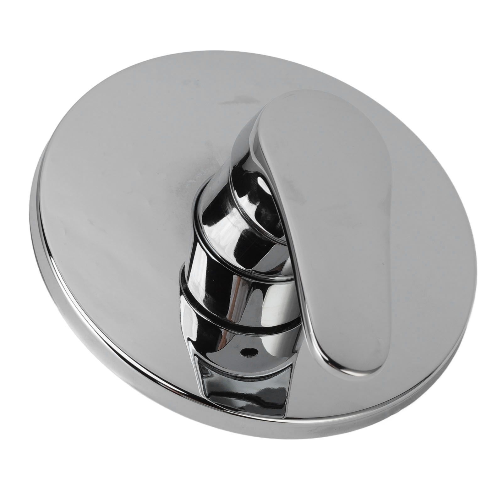 Concealed Shower Faucet Hot Cold Water Rust Proof Wall Mounted Mixer Tap for view 5