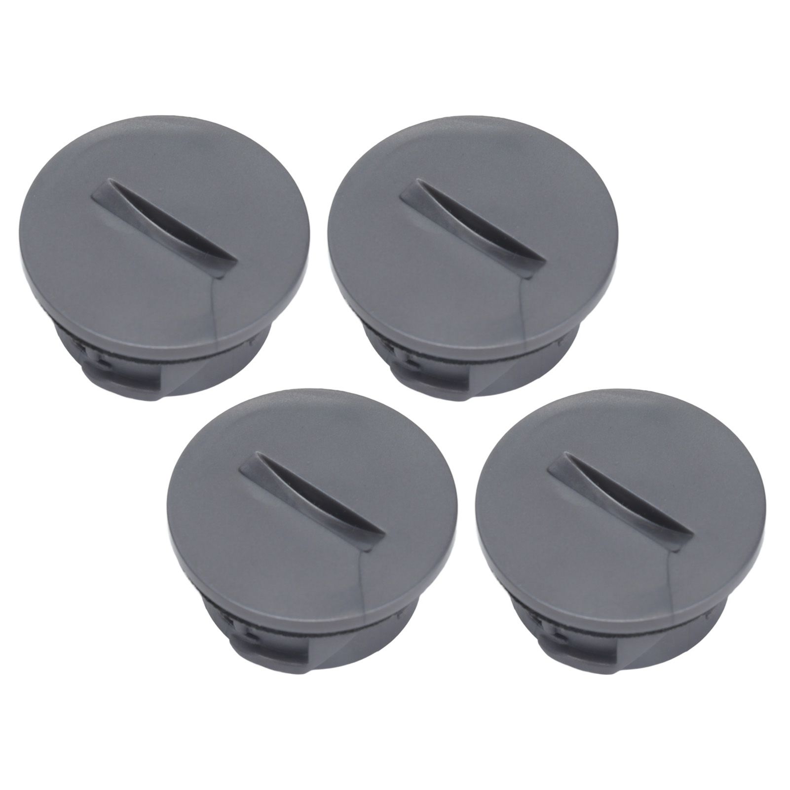 4PCS Vacuum Cleaner End Cover Replacement Rolling Brush End Cap for V6 Dc35 view 4