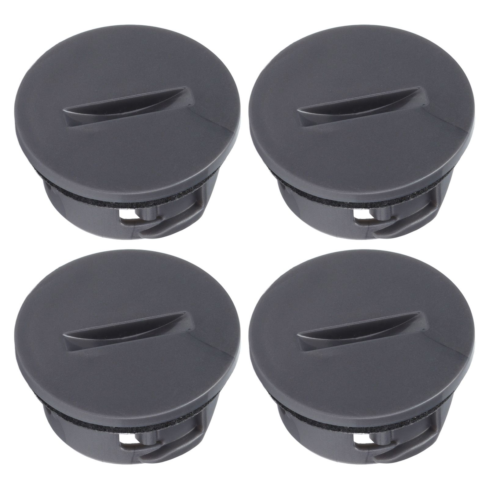 4PCS Vacuum Cleaner End Cover Replacement Rolling Brush End Cap for V6 Dc35 view 5