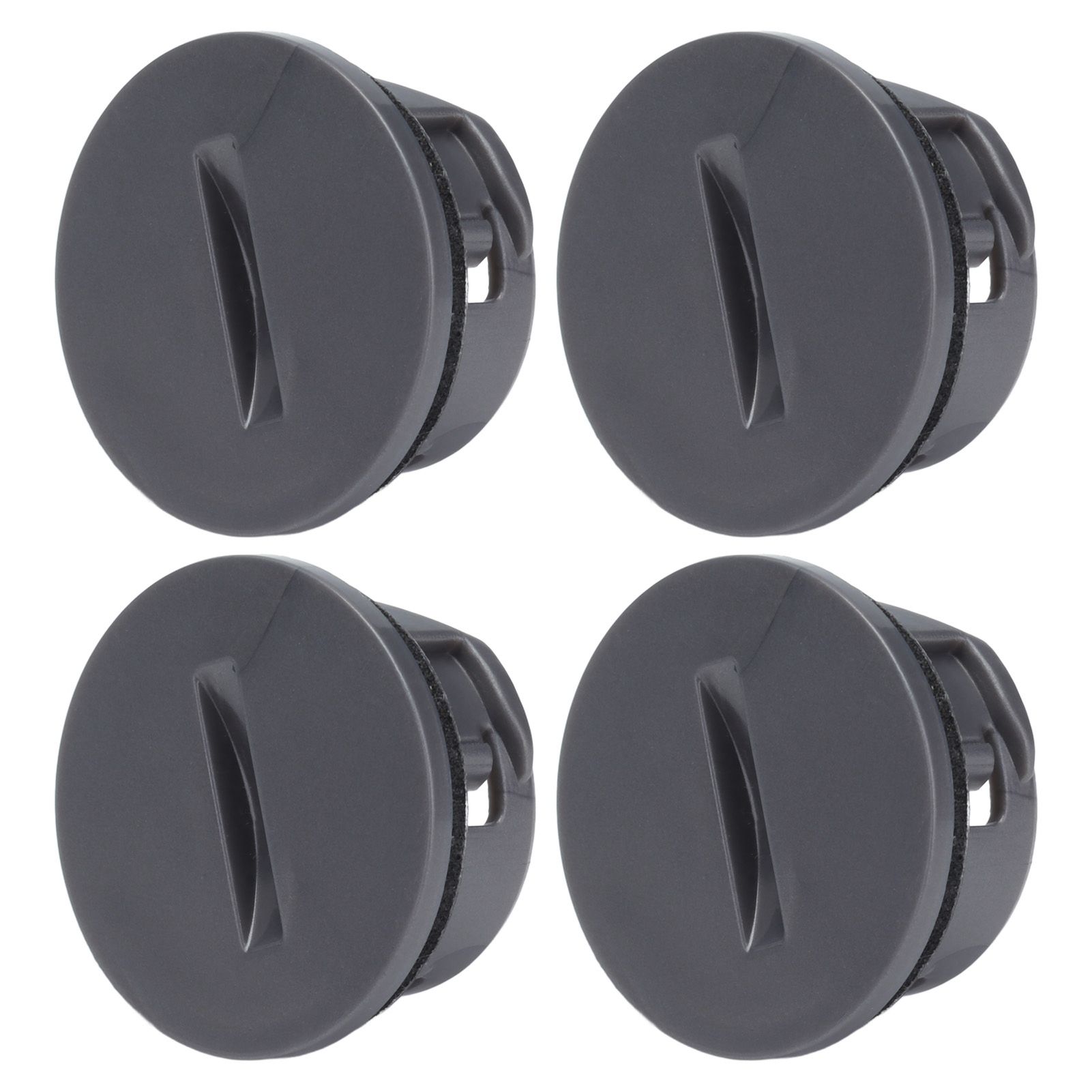 4PCS Vacuum Cleaner End Cover Replacement Rolling Brush End Cap for V6 Dc35 view 6