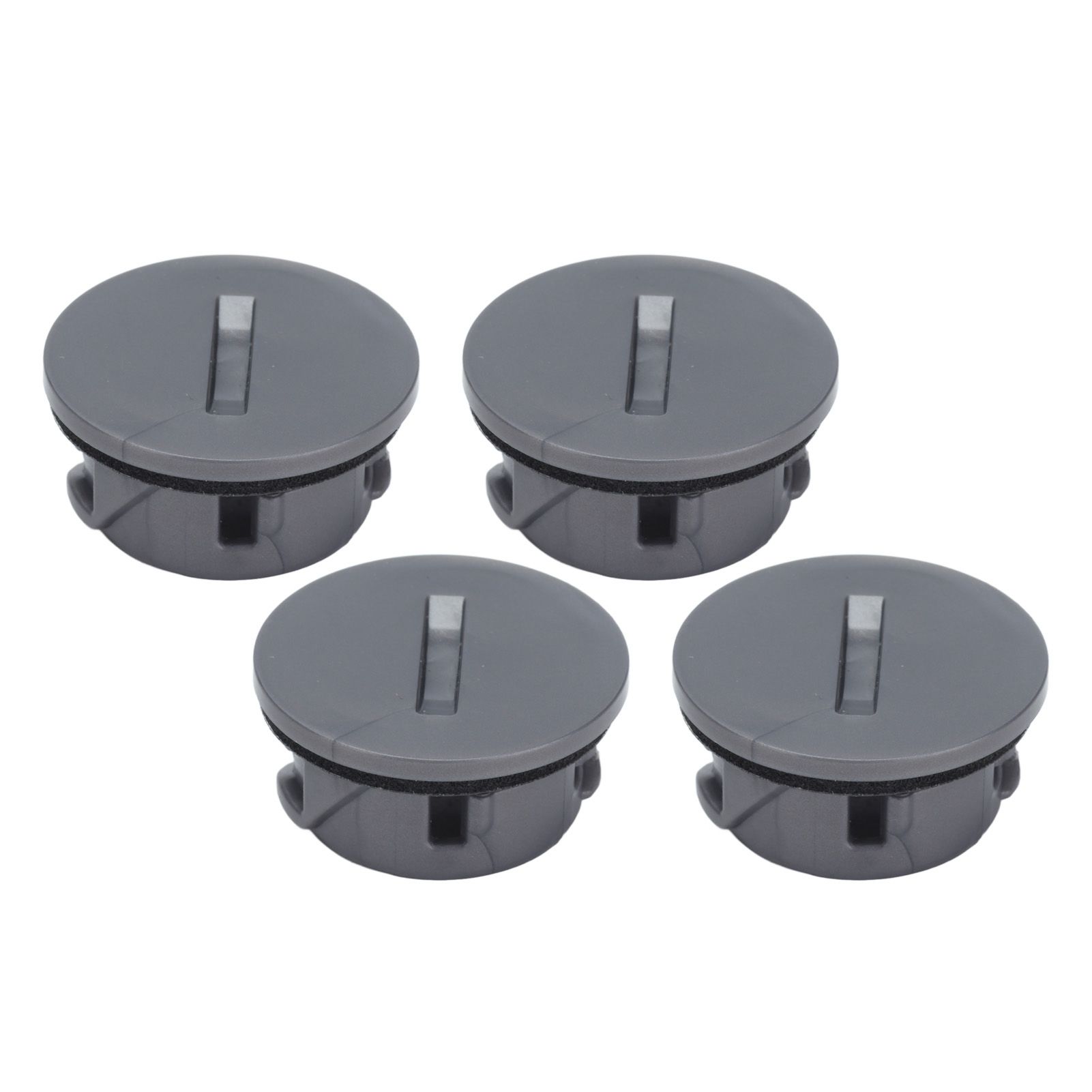 4PCS Vacuum Cleaner End Cover Replacement Rolling Brush End Cap for V6 Dc35 view 7