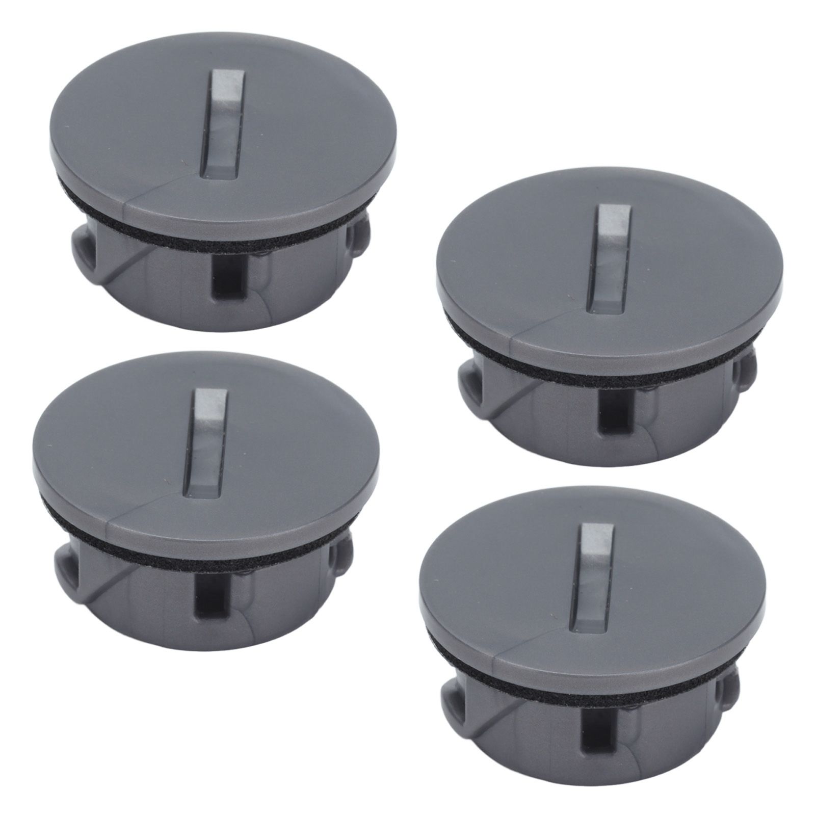 4PCS Vacuum Cleaner End Cover Replacement Rolling Brush End Cap for V6 Dc35 view 8