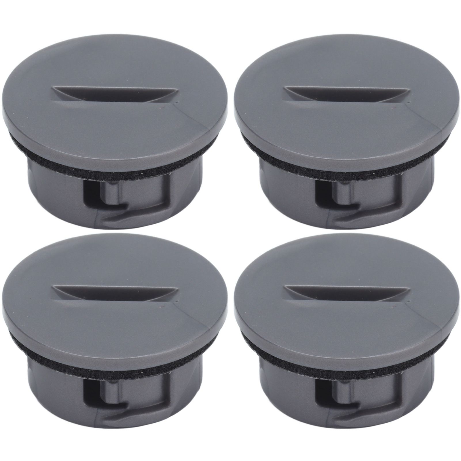4PCS Vacuum Cleaner End Cover Replacement Rolling Brush End Cap for V6 Dc35 view 9