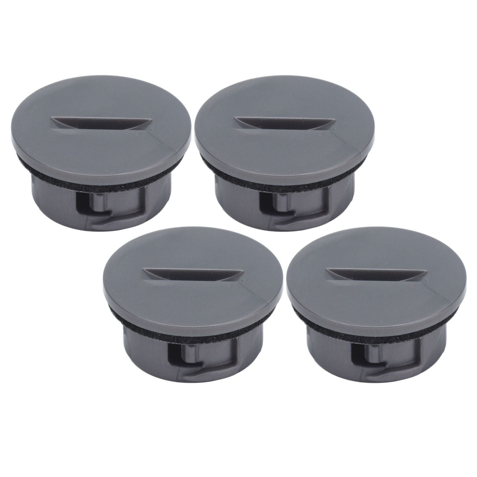 4PCS Vacuum Cleaner End Cover Replacement Rolling Brush End Cap for V6 Dc35 view 10
