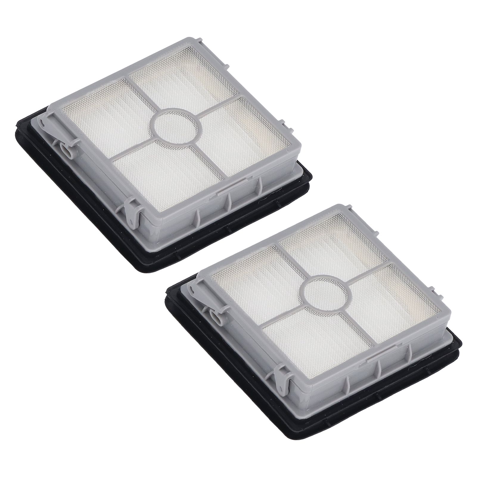 2Pcs Vacuum Cleaner Scrubber Filter Elements for Bissell 3350F 2832Z 2955Z view 4