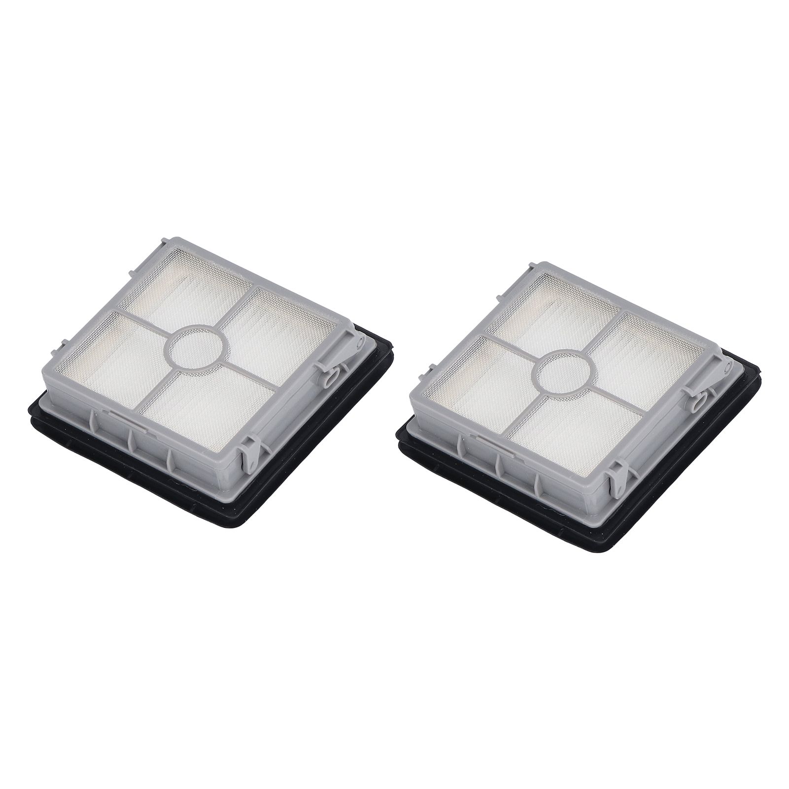 2Pcs Vacuum Cleaner Scrubber Filter Elements for Bissell 3350F 2832Z 2955Z view 7