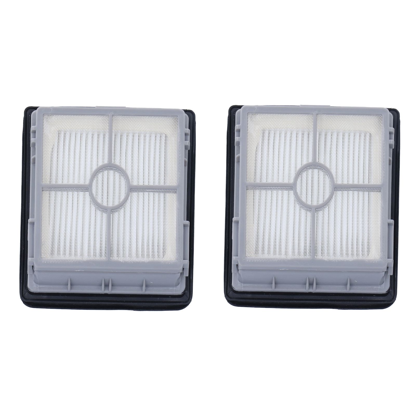 2Pcs Vacuum Cleaner Scrubber Filter Elements for Bissell 3350F 2832Z 2955Z view 9