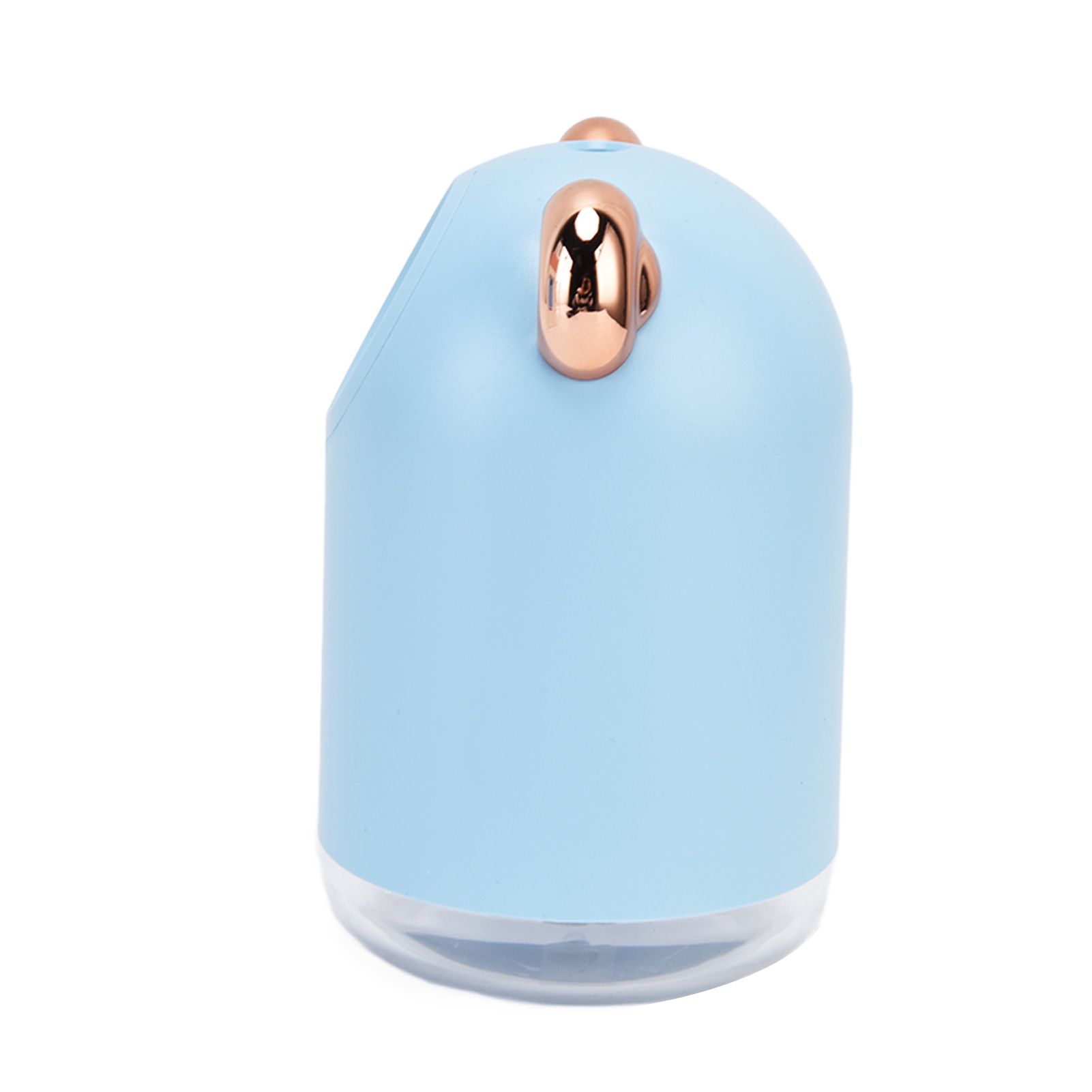 Mini Humidifier USB Charging 2 Modes Silent Portable Desk Air Humidifier with view 14