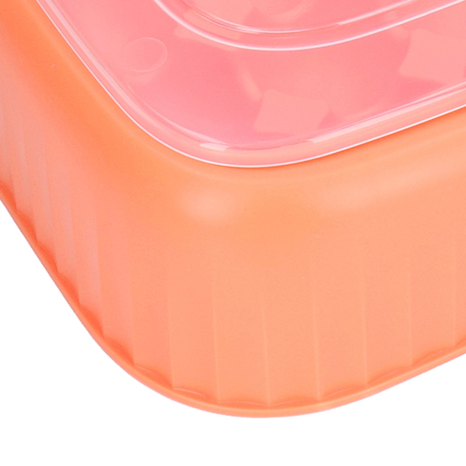 24 Eggs Containers ABS Egg Tray Storage Box Refrigerator Organizer Bins with view 13