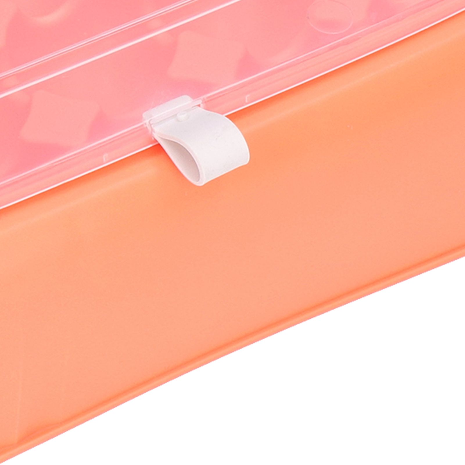 24 Eggs Containers ABS Egg Tray Storage Box Refrigerator Organizer Bins with view 14