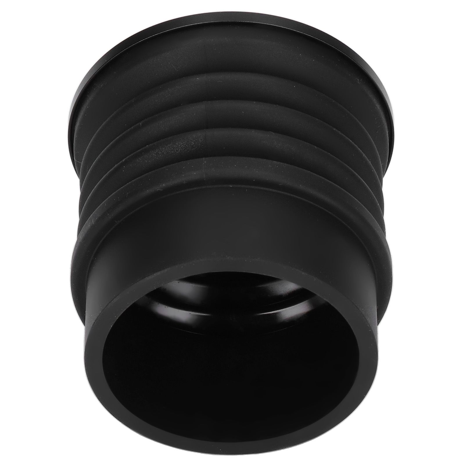 Grinder Blowing Bean Bin Universal Silicone Coffee Grinder Cleaning Tool for view 2