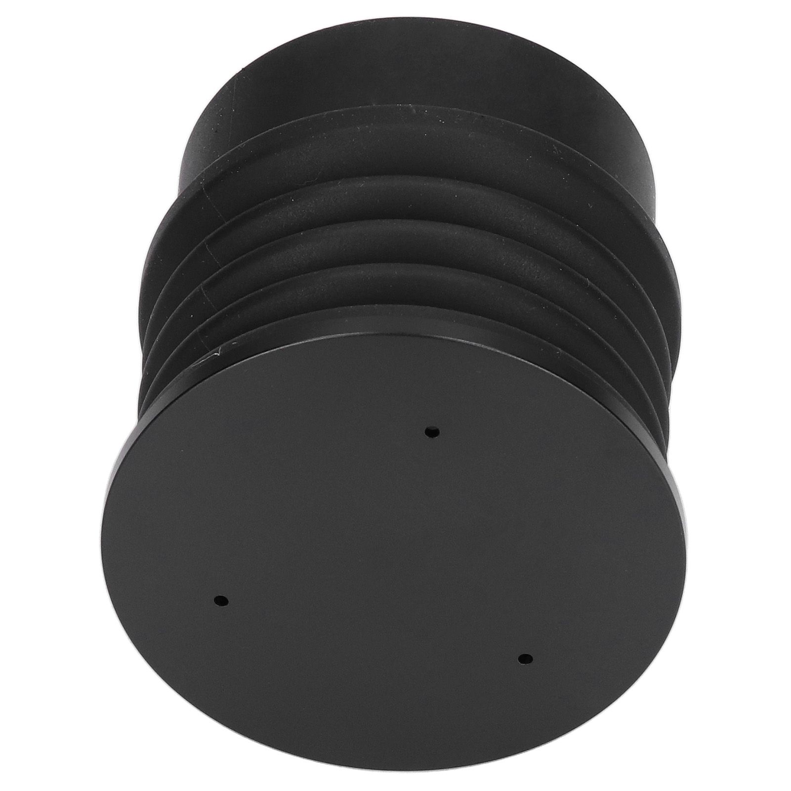 Grinder Blowing Bean Bin Universal Silicone Coffee Grinder Cleaning Tool for view 3