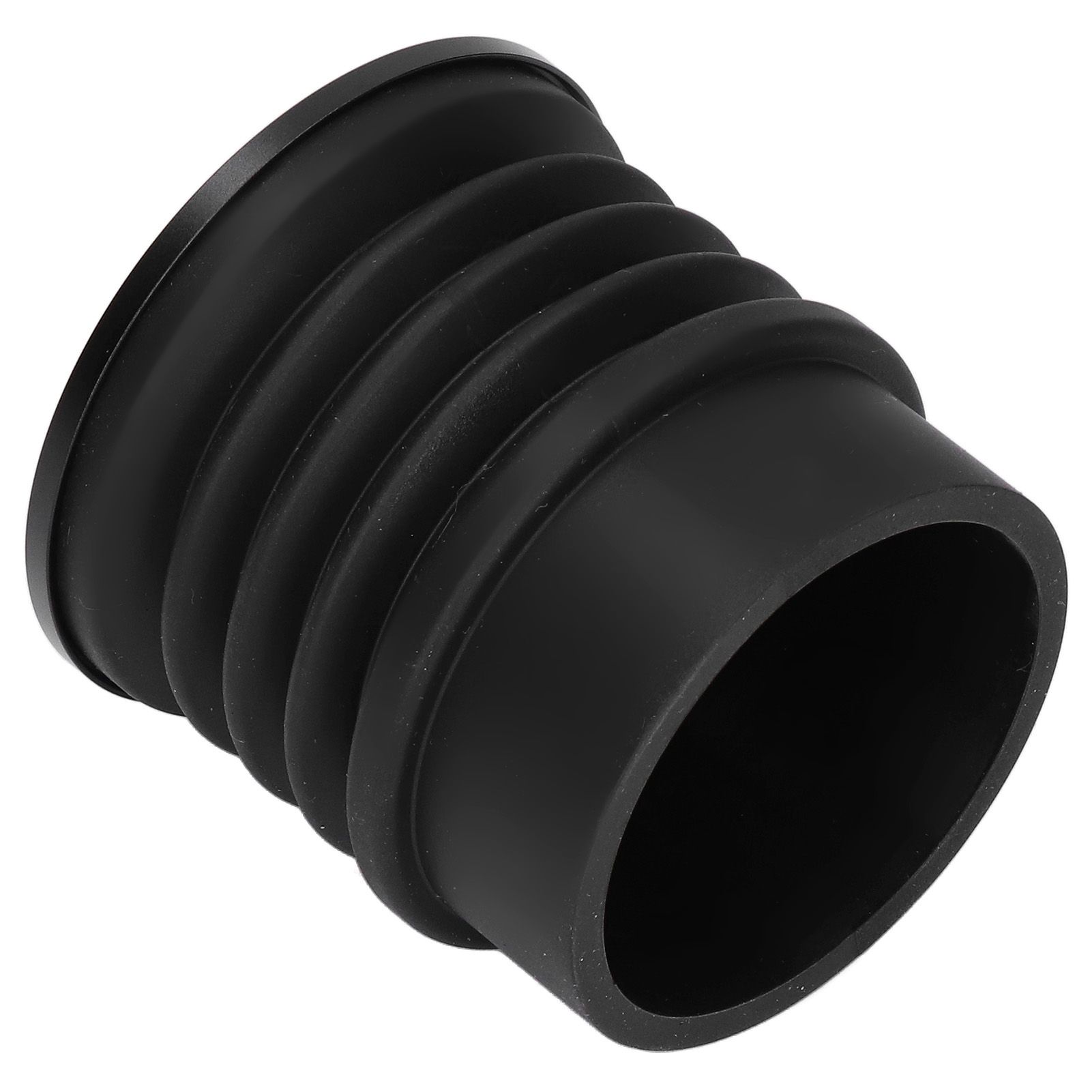 Grinder Blowing Bean Bin Universal Silicone Coffee Grinder Cleaning Tool for view 10