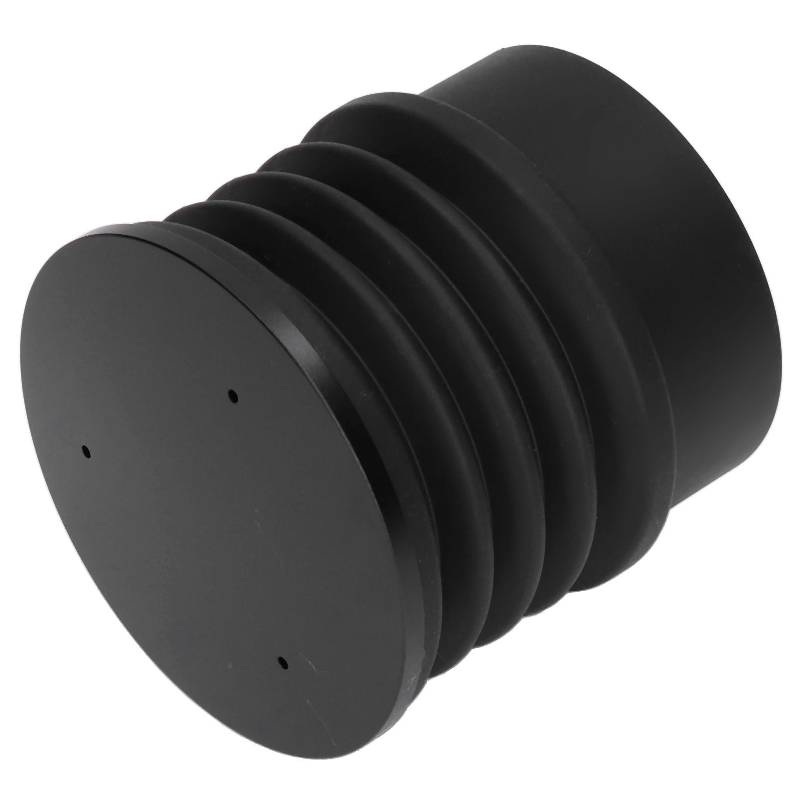 Grinder Blowing Bean Bin Universal Silicone Coffee Grinder Cleaning Tool for view 15