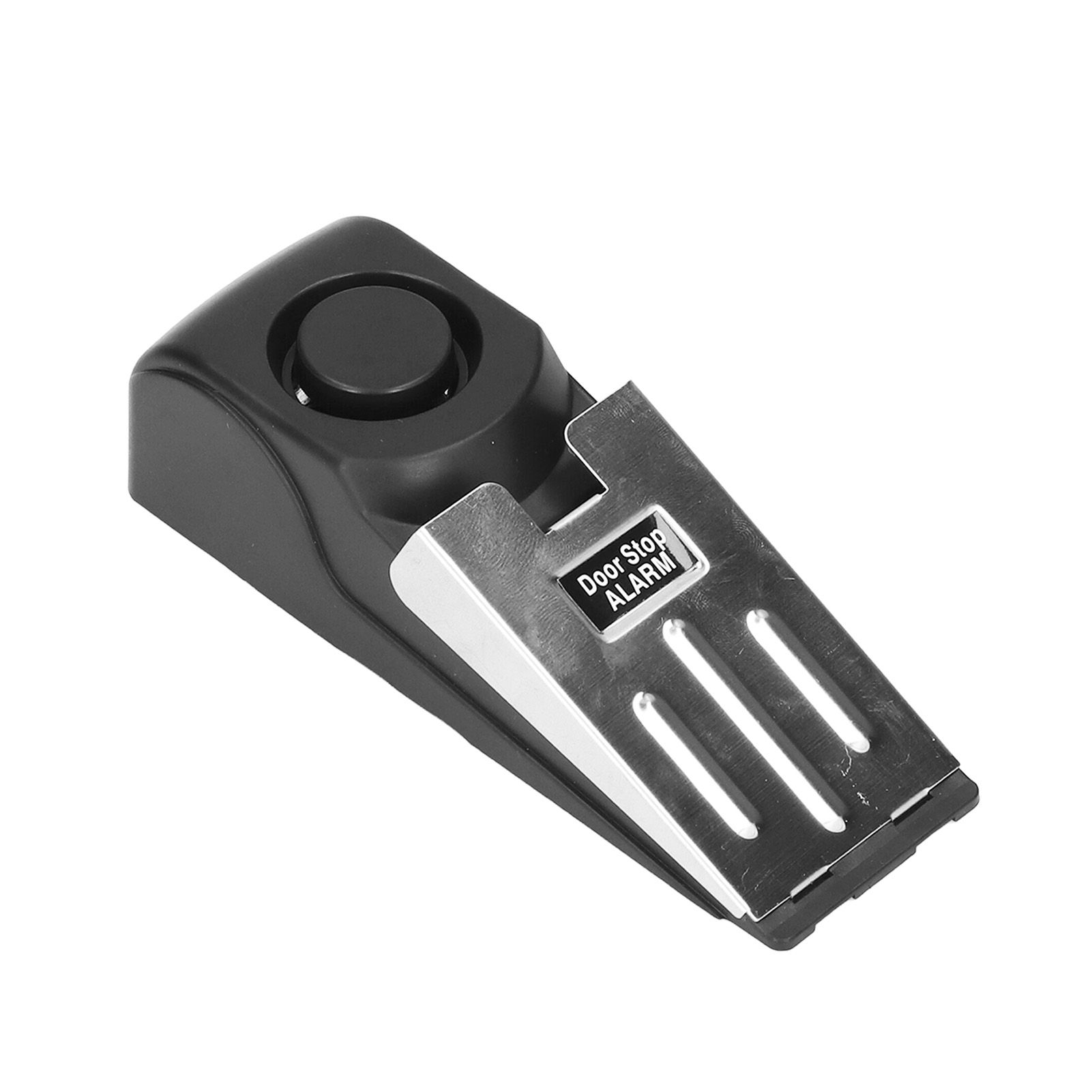 Door Stopper Anti Theft Burglar Alerter Adjustable Three Level Sensitivity view 2