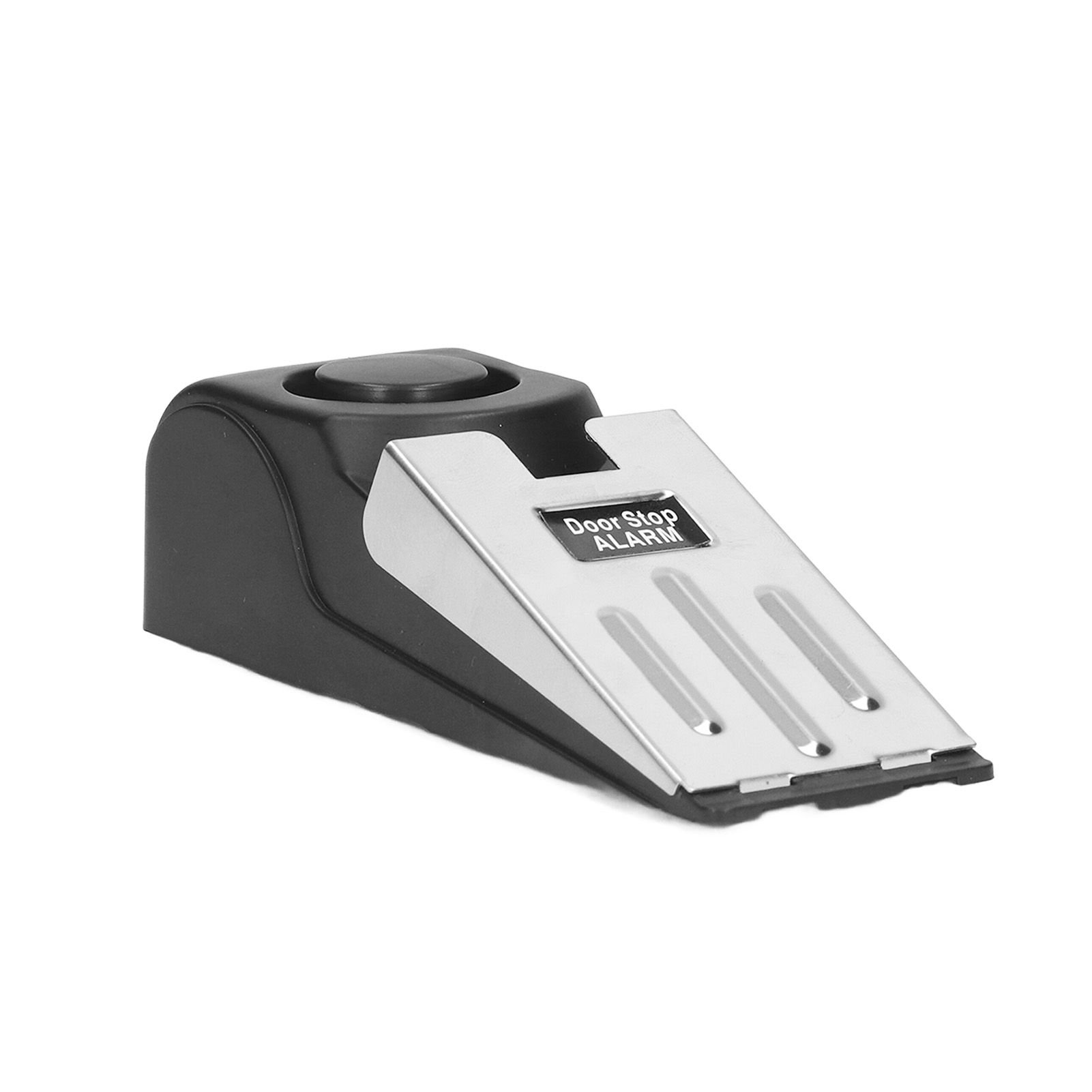 Door Stopper Anti Theft Burglar Alerter Adjustable Three Level Sensitivity view 4