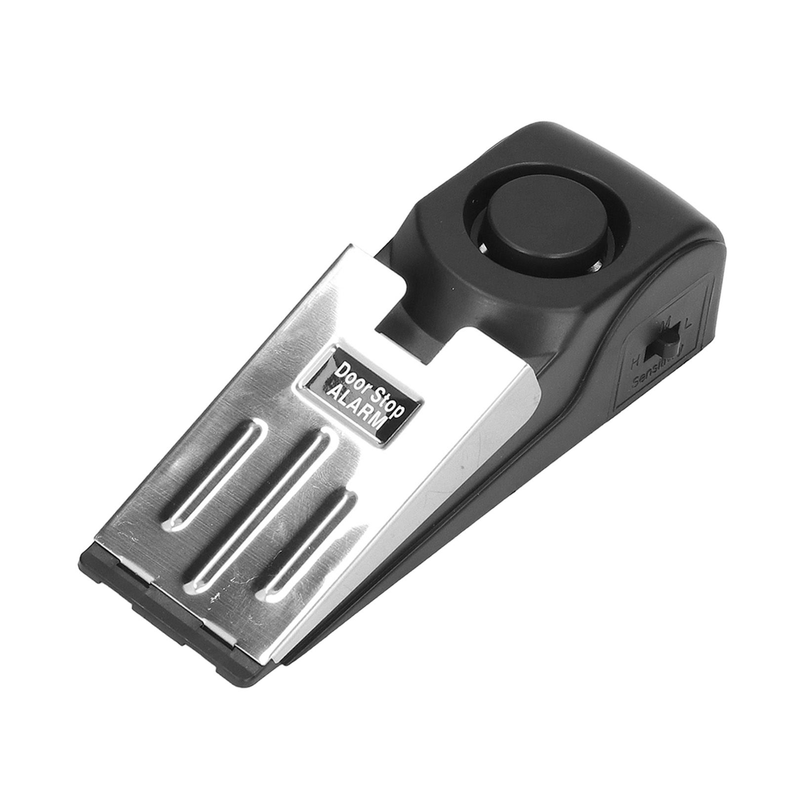 Door Stopper Anti Theft Burglar Alerter Adjustable Three Level Sensitivity view 7