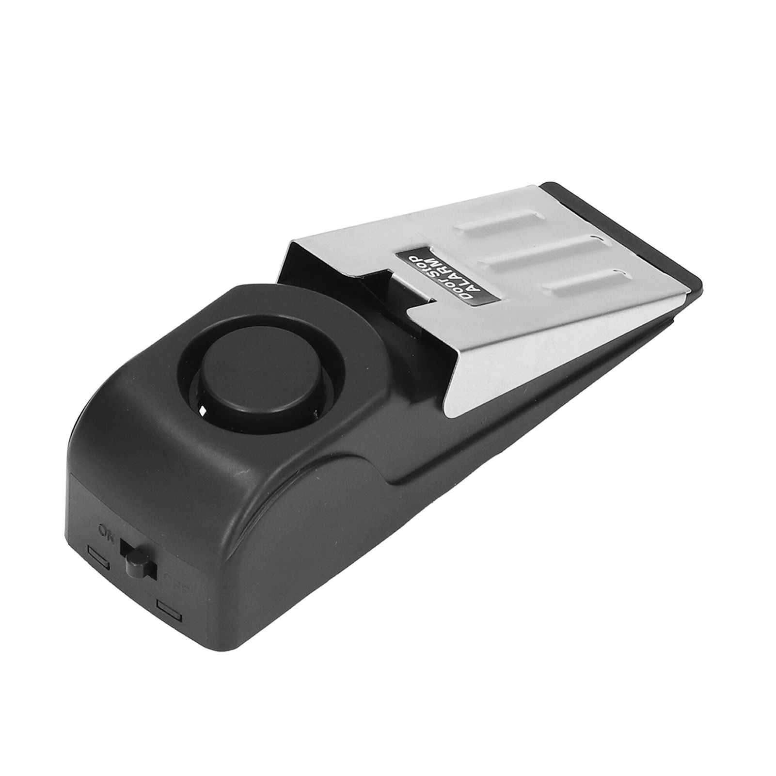 Door Stopper Anti Theft Burglar Alerter Adjustable Three Level Sensitivity view 9