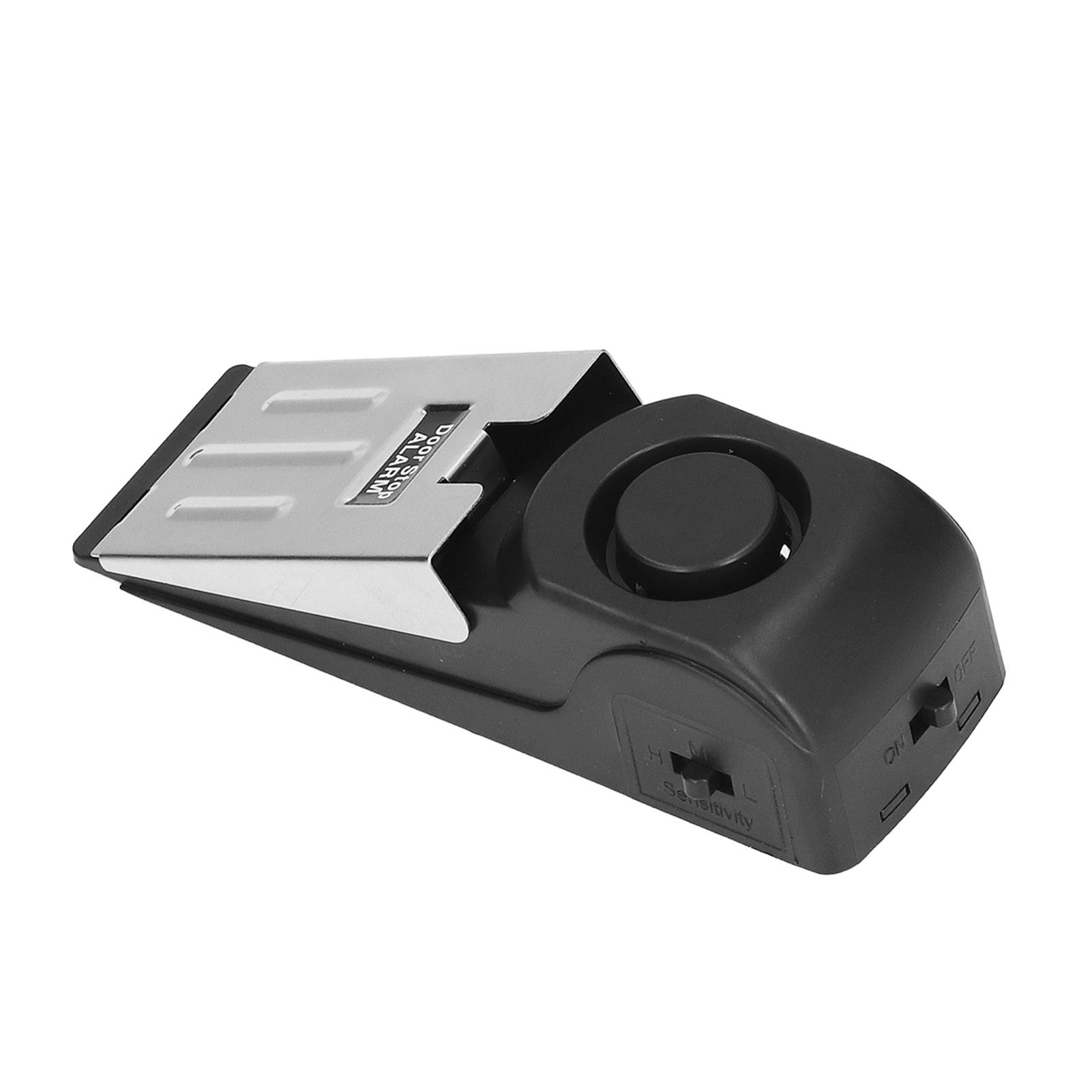 Door Stopper Anti Theft Burglar Alerter Adjustable Three Level Sensitivity view 13
