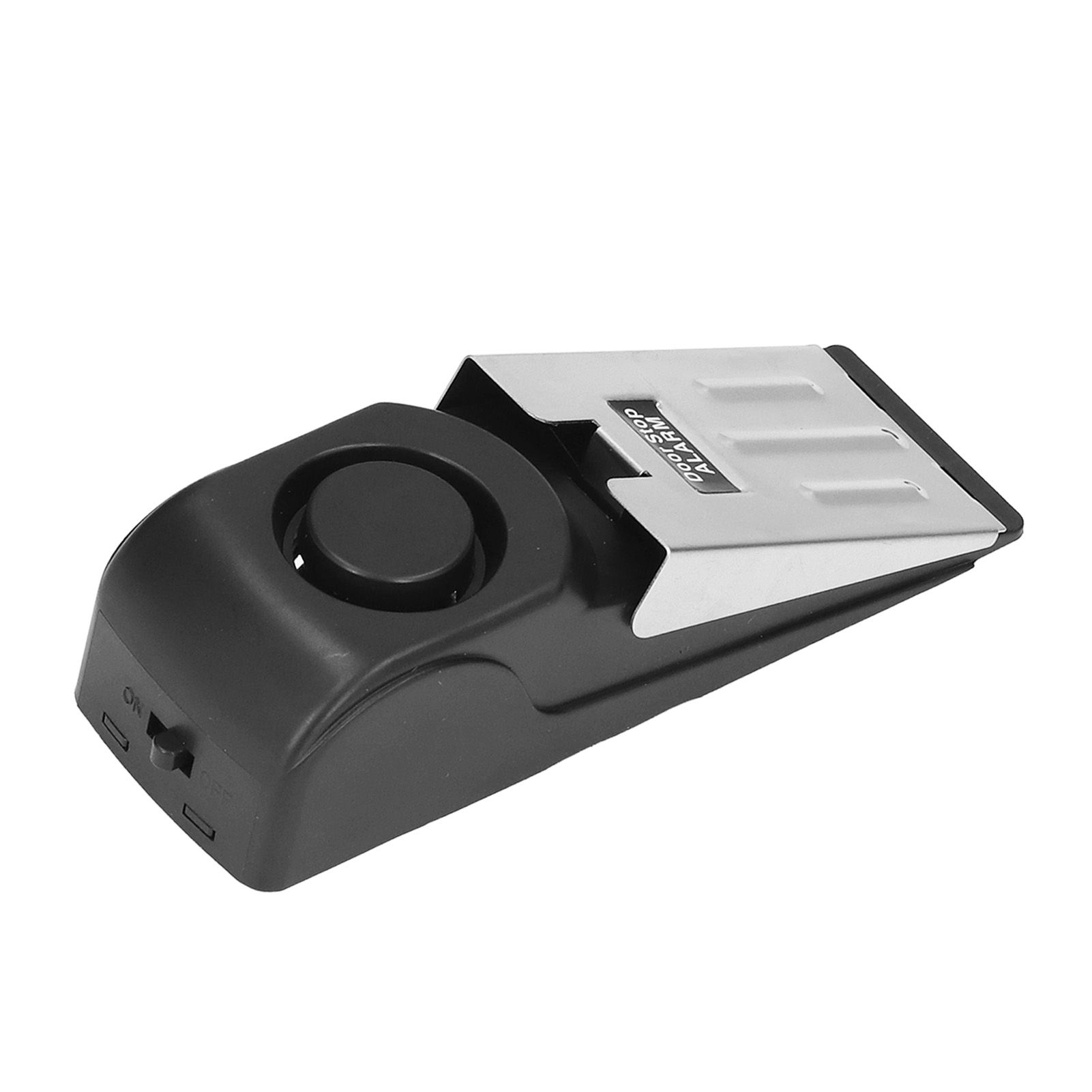 Door Stopper Anti Theft Burglar Alerter Adjustable Three Level Sensitivity view 14