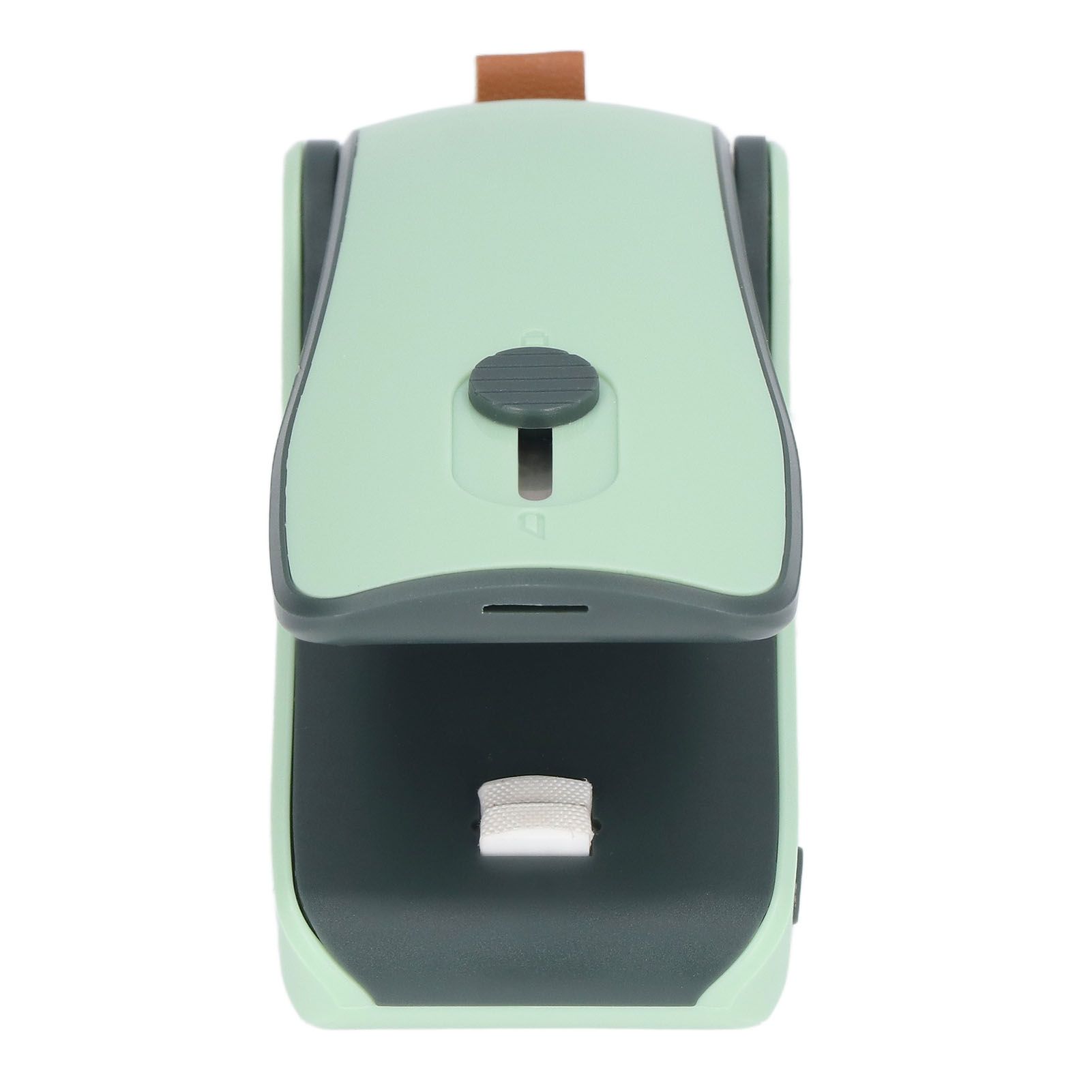 Mini Food Sealer Small Handheld Bottom Magnetic Design USB Charging Quick view 3