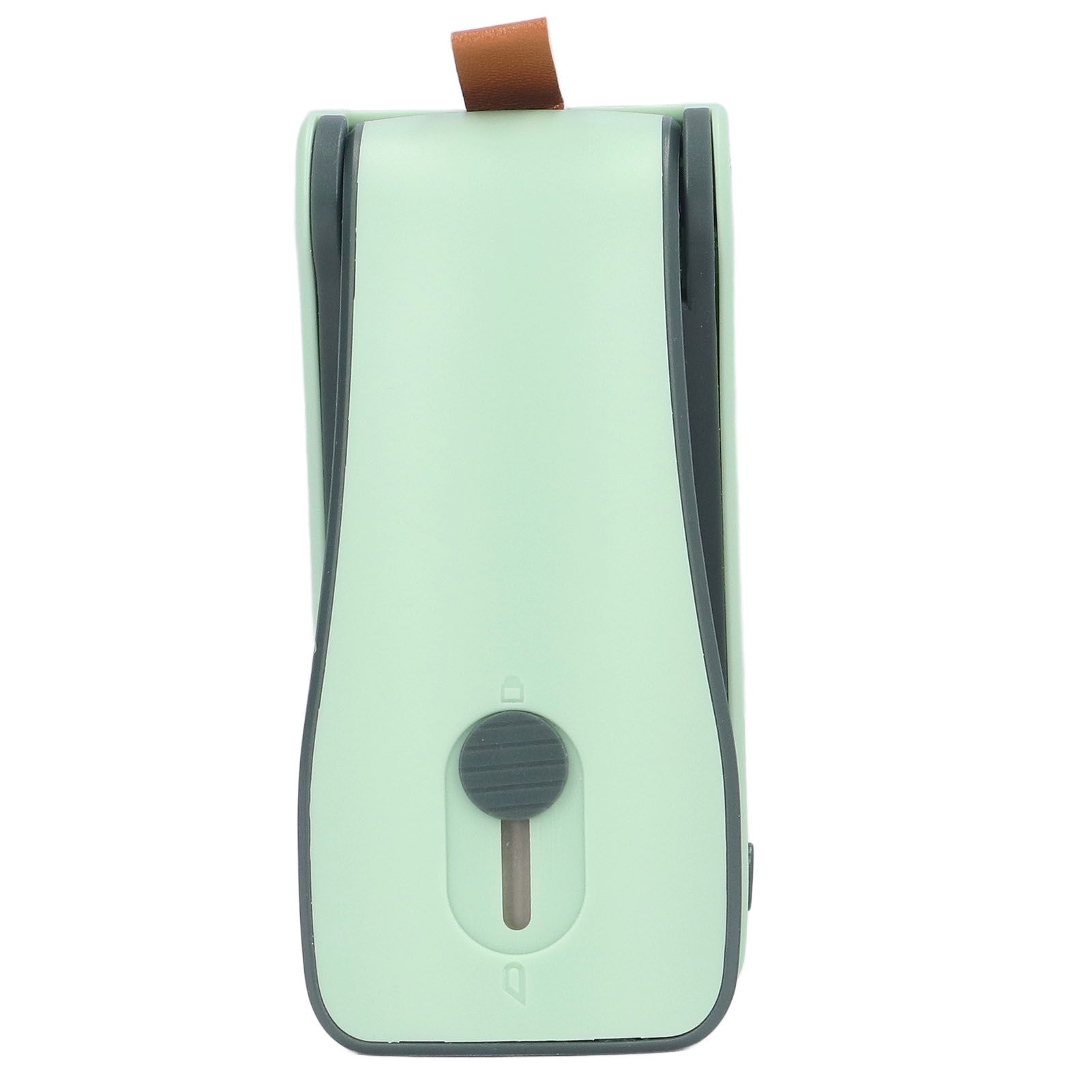 Mini Food Sealer Small Handheld Bottom Magnetic Design USB Charging Quick view 7