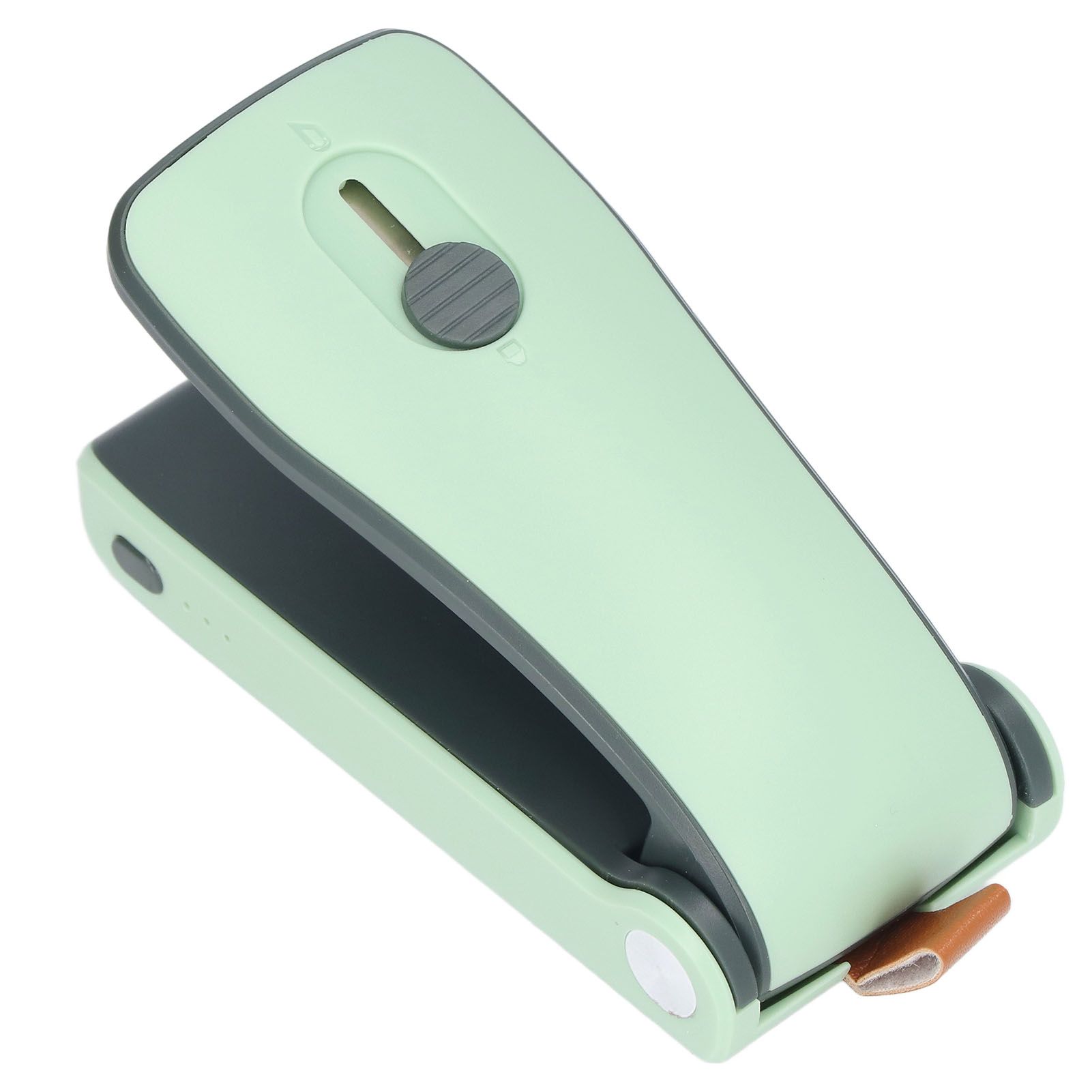 Mini Food Sealer Small Handheld Bottom Magnetic Design USB Charging Quick view 8