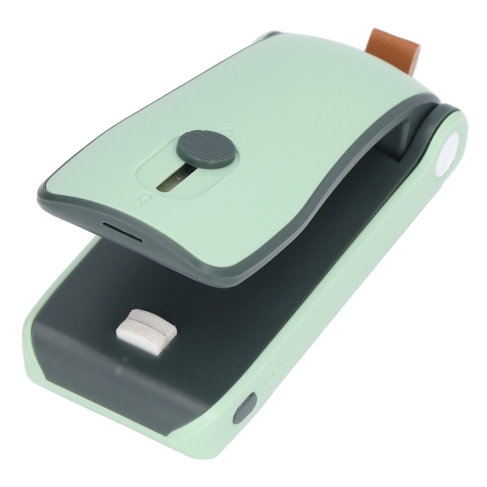 Mini Food Sealer Small Handheld Bottom Magnetic Design USB Charging Quick view 10