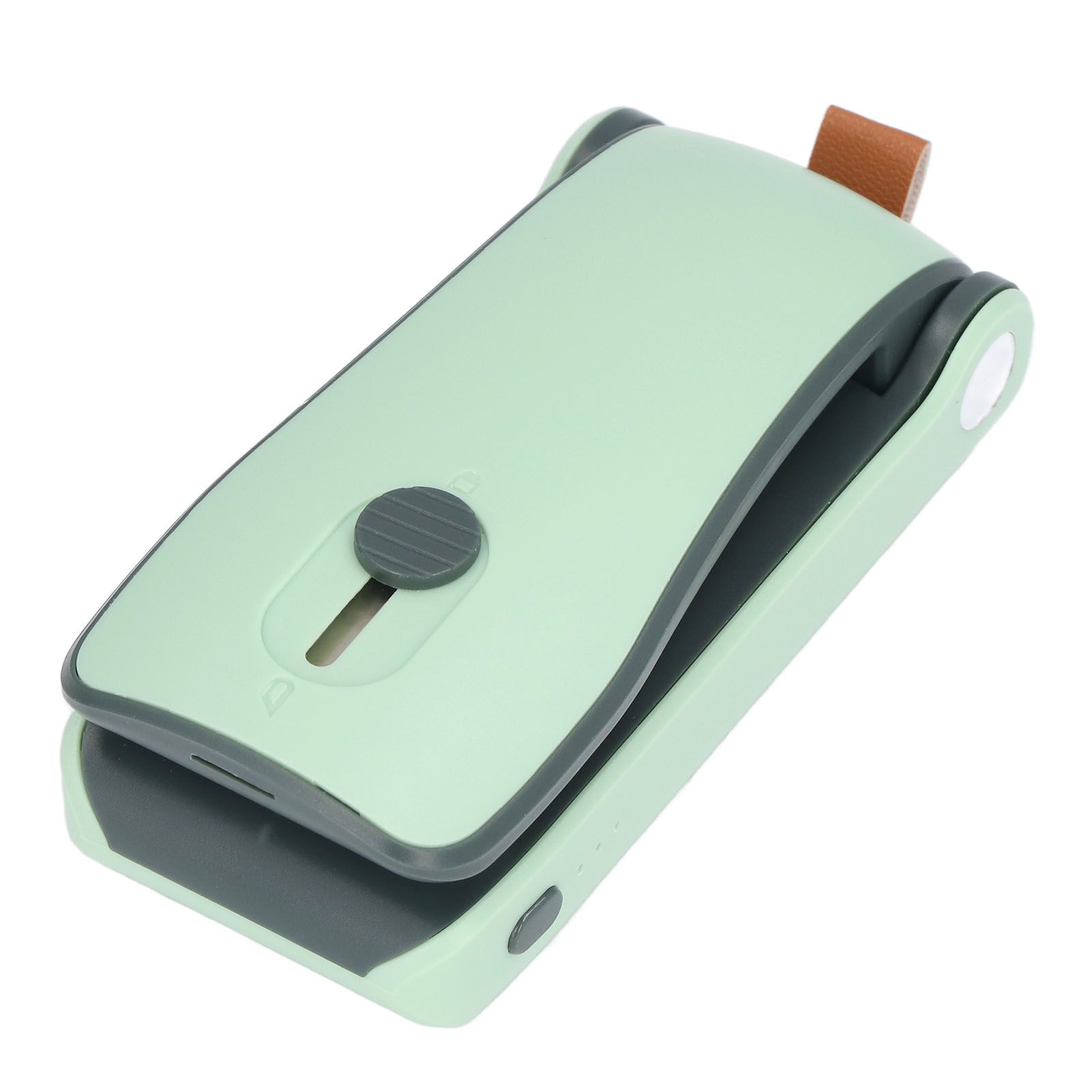 Mini Food Sealer Small Handheld Bottom Magnetic Design USB Charging Quick view 13