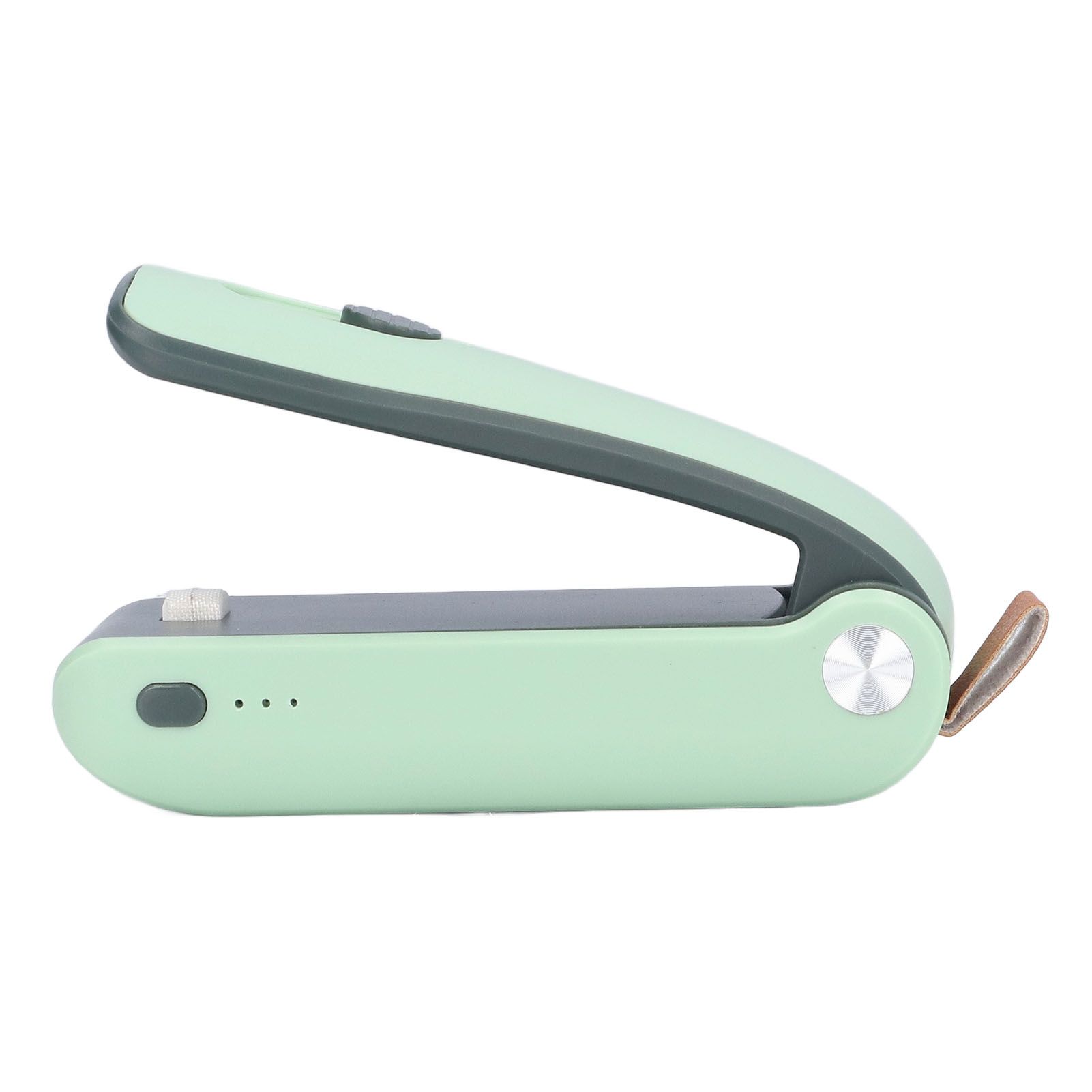 Mini Food Sealer Small Handheld Bottom Magnetic Design USB Charging Quick view 14