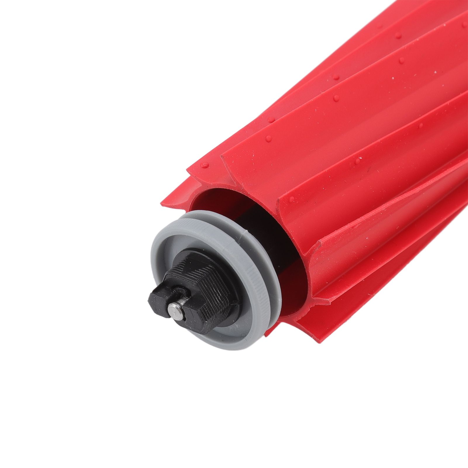 Silicone Main Brush Replacement Vacuum Cleaner Parts for Xiaomi Roborock S7 view 14