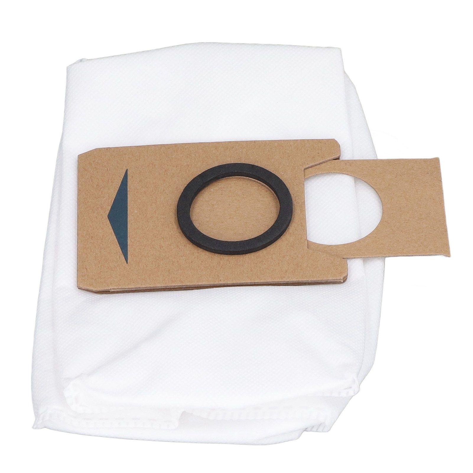 3Pcs Vacuum Cleaner Dust Bag Non Woven Disposable Sweeper Storage Garbage Bag view 14