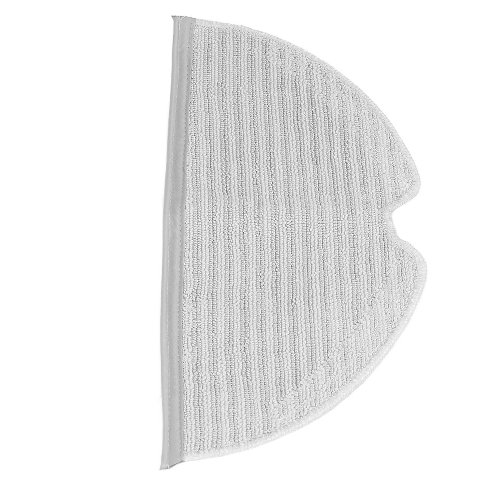 5Pcs Mop Cloth Vacuum Cleaner Mopping Pad Parts Accessories for Xiaomi Mijia F9 1C view 13