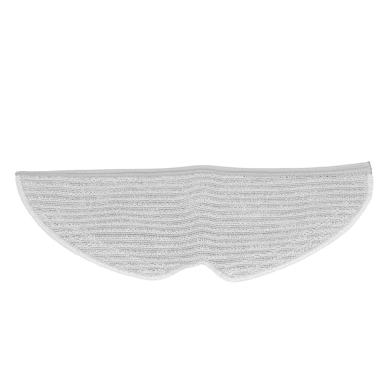 5Pcs Mop Cloth Vacuum Cleaner Mopping Pad Parts Accessories for Xiaomi Mijia F9 1C view 14