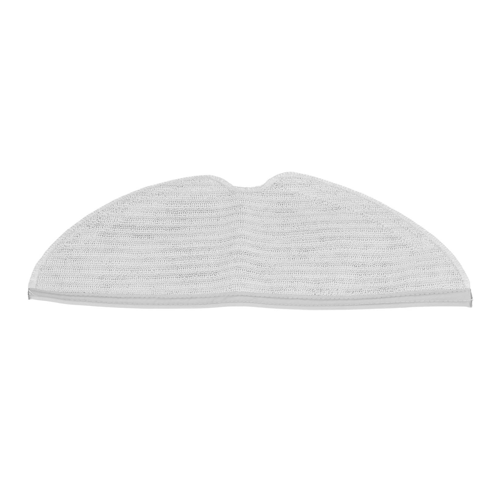 5Pcs Mop Cloth Vacuum Cleaner Mopping Pad Parts Accessories for Xiaomi Mijia F9 1C view 15