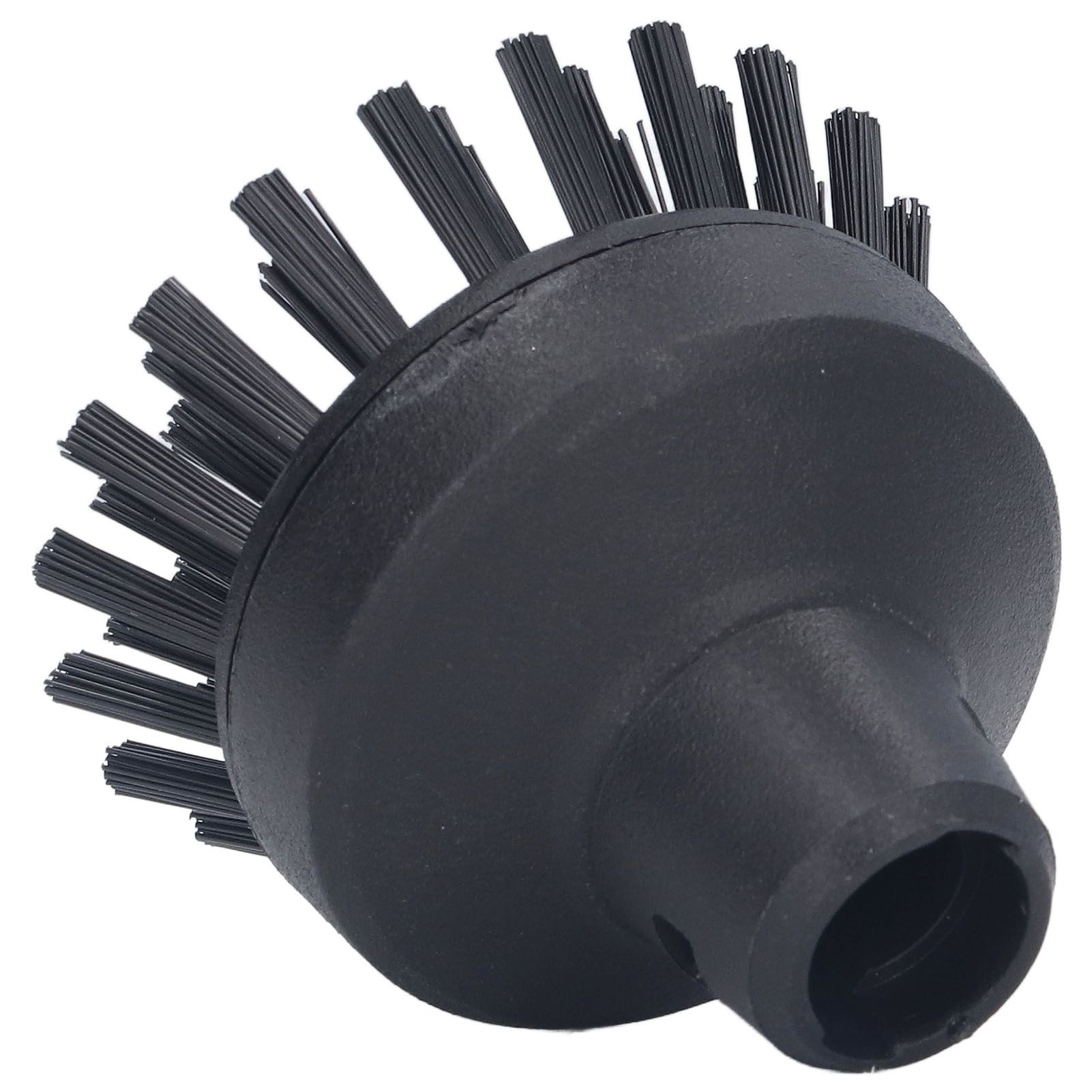 Steam Cleaner Round Nylon Brush Set Cleaning Brush Replacement for Karcher SC1 view 9