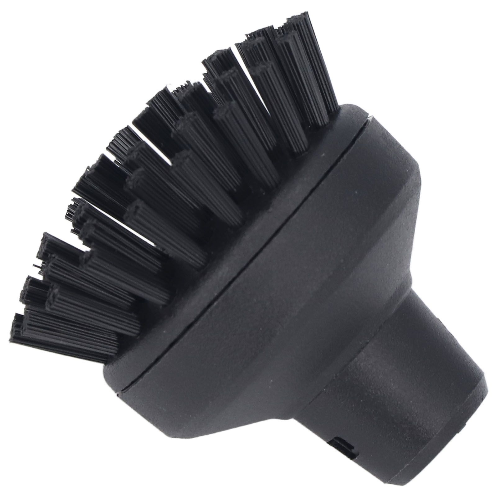 Steam Cleaner Round Nylon Brush Set Cleaning Brush Replacement for Karcher SC1 view 10