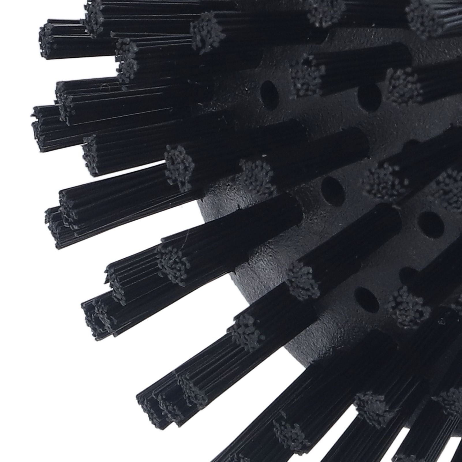 Steam Cleaner Round Nylon Brush Set Cleaning Brush Replacement for Karcher SC1 view 13