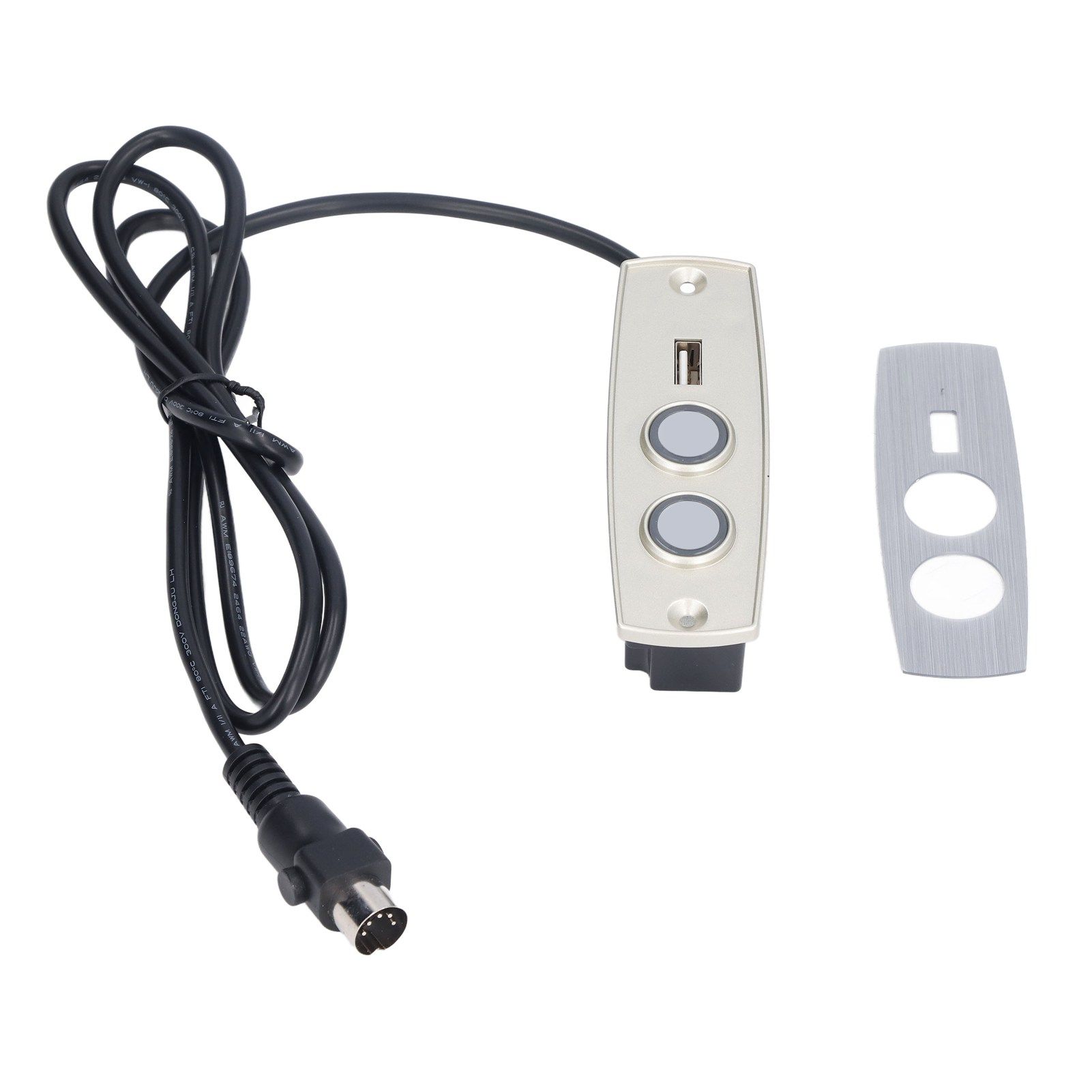 Recliner Remote Professional Electric Lift Sofa Recliner Hand Control Switch 2 view 6