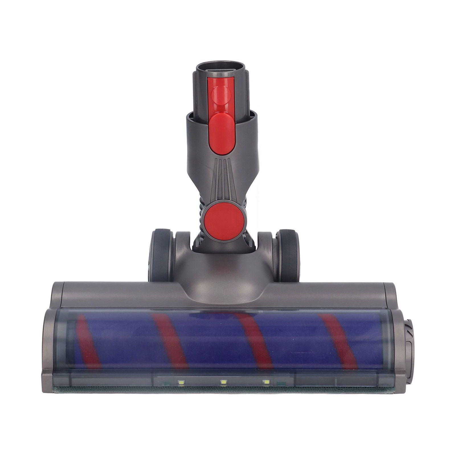Vacuum Cleaner Floor Brush Head Replacement with LED Light for V7 V8 V10 V11 view 2