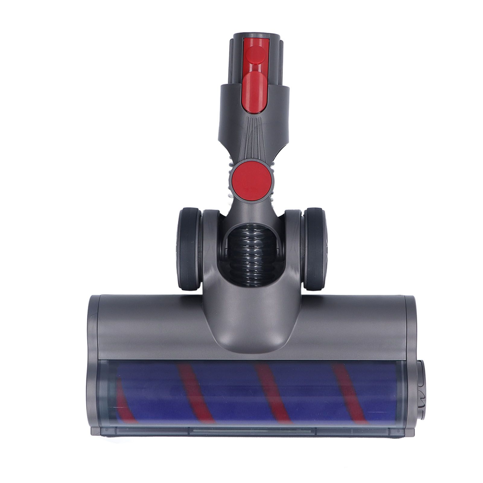 Vacuum Cleaner Floor Brush Head Replacement with LED Light for V7 V8 V10 V11 view 7