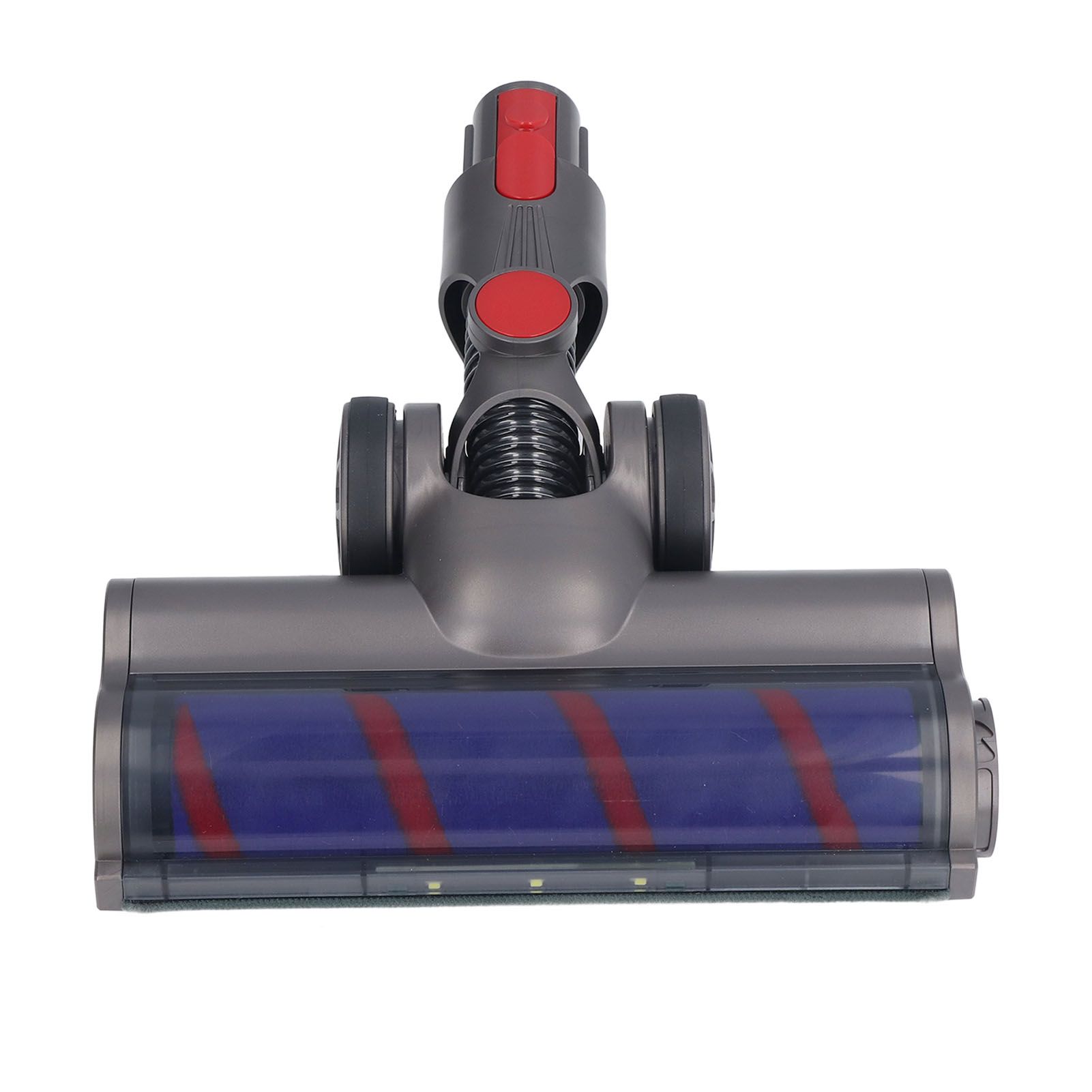 Vacuum Cleaner Floor Brush Head Replacement with LED Light for V7 V8 V10 V11 view 9