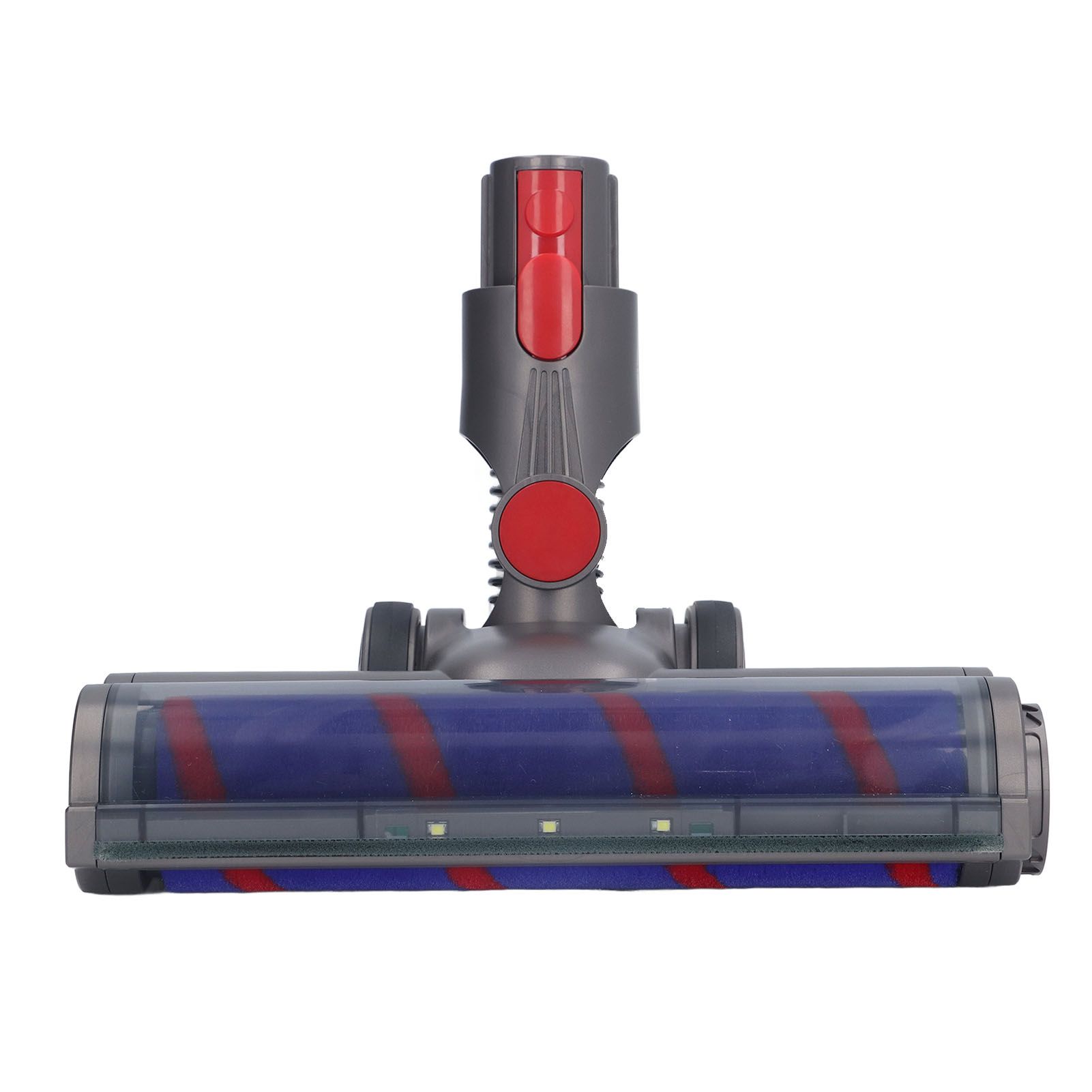 Vacuum Cleaner Floor Brush Head Replacement with LED Light for V7 V8 V10 V11 view 10