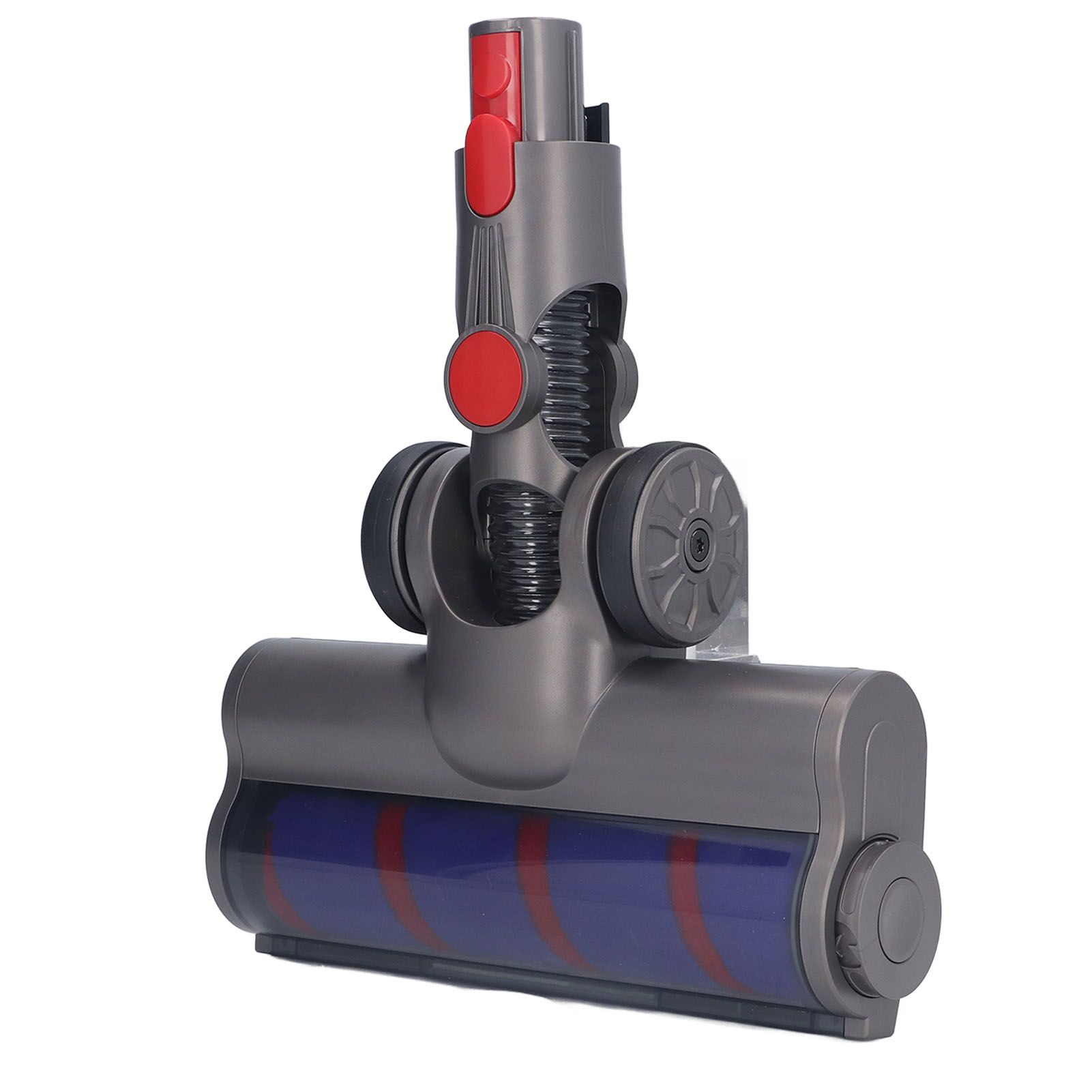 Vacuum Cleaner Floor Brush Head Replacement with LED Light for V7 V8 V10 V11 view 11
