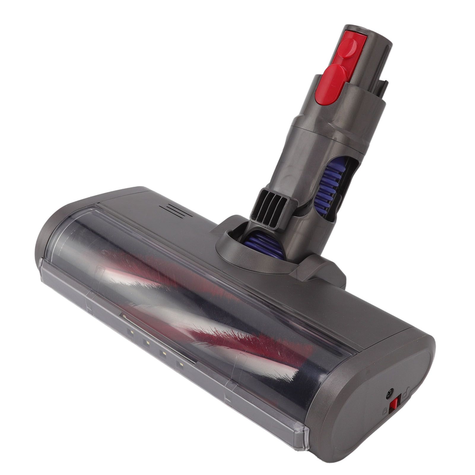 Vacuum Cleaner Brush Head Carpet Top Roller Replacemnt Brush Head for V10 V11 view 3