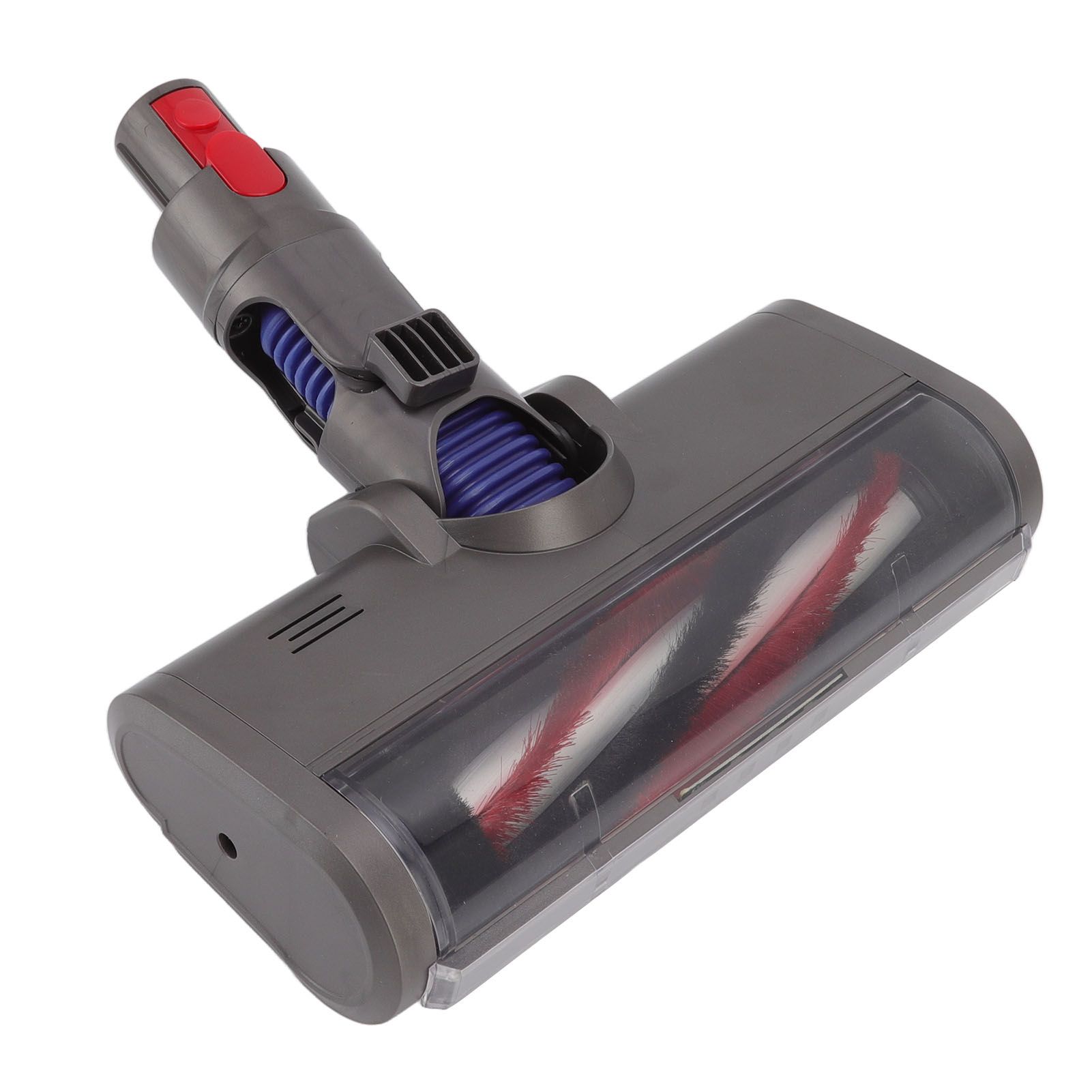 Vacuum Cleaner Brush Head Carpet Top Roller Replacemnt Brush Head for V10 V11 view 5