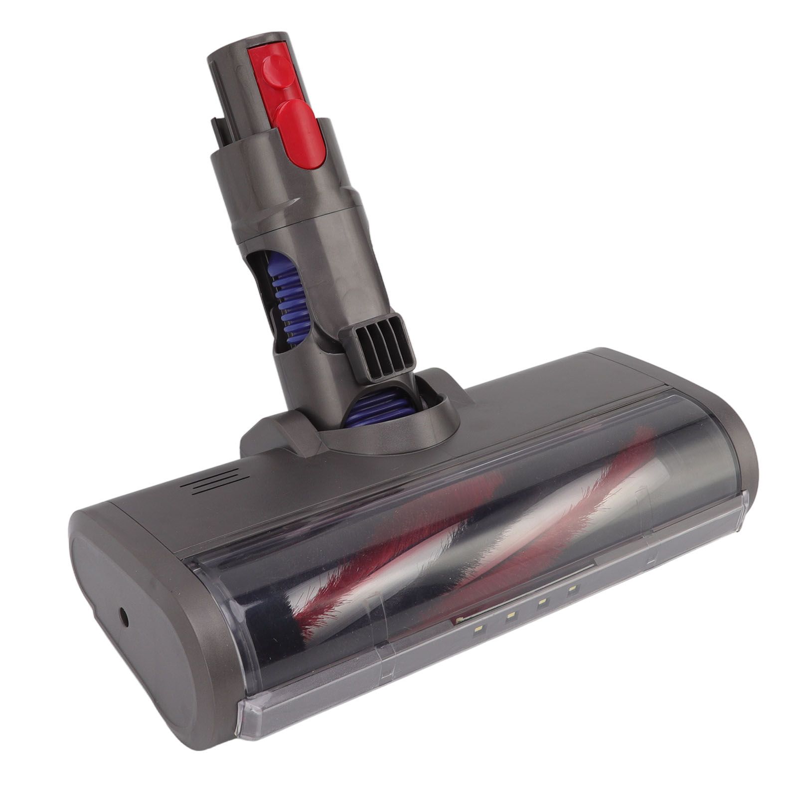 Vacuum Cleaner Brush Head Carpet Top Roller Replacemnt Brush Head for V10 V11 view 6