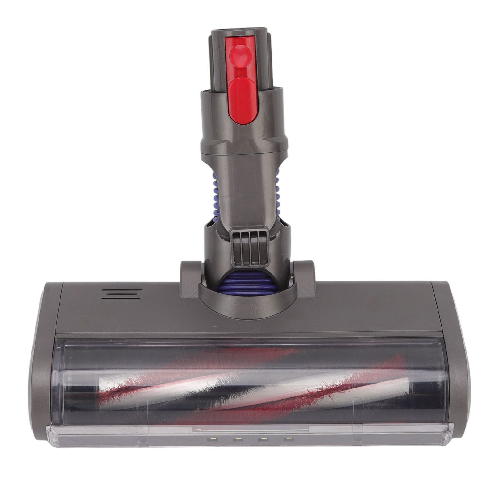 Vacuum Cleaner Brush Head Carpet Top Roller Replacemnt Brush Head for V10 V11 view 7