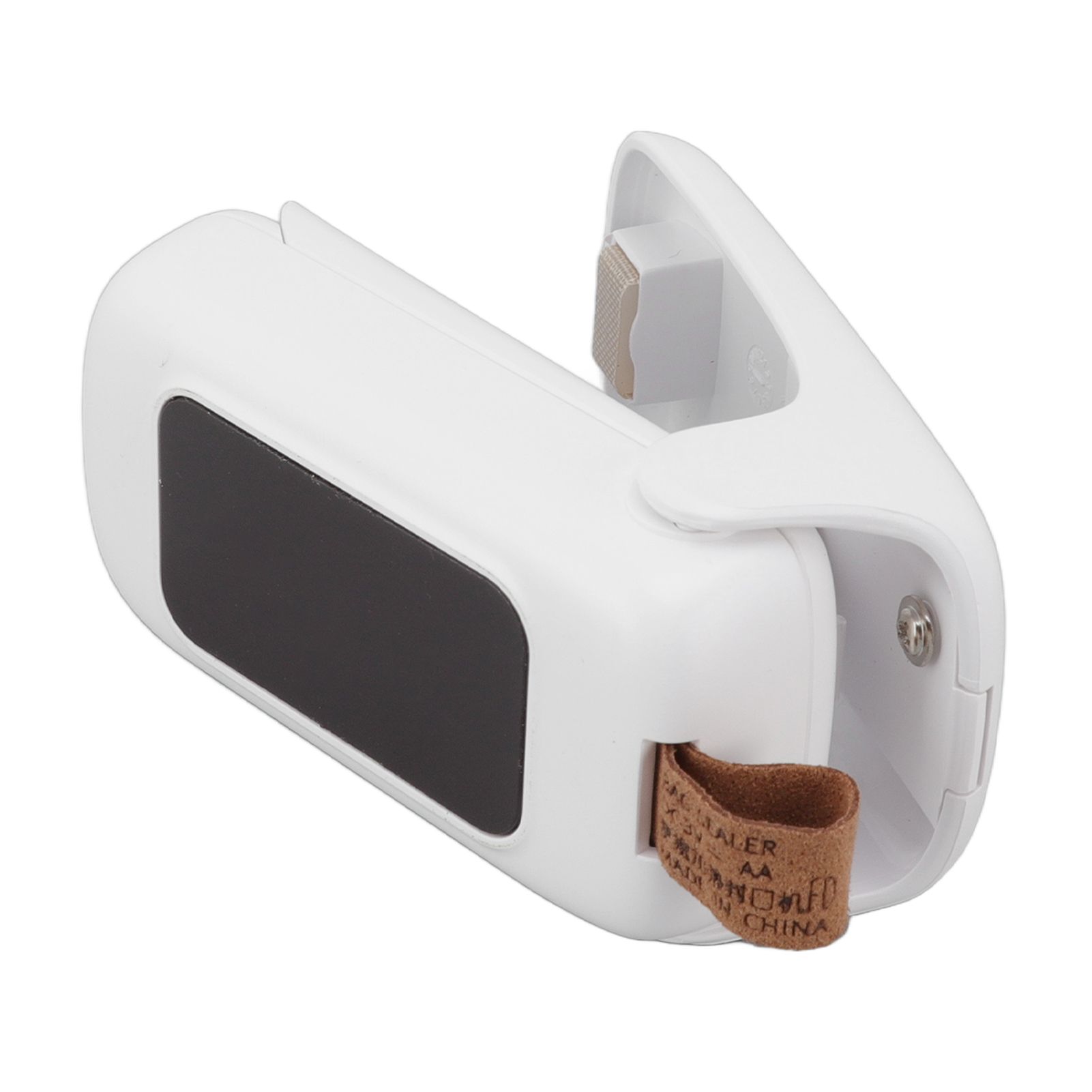 Bag Sealer 2 in 1 ABS Handheld Portable Food Snack Bag Sealing Machine with view 8