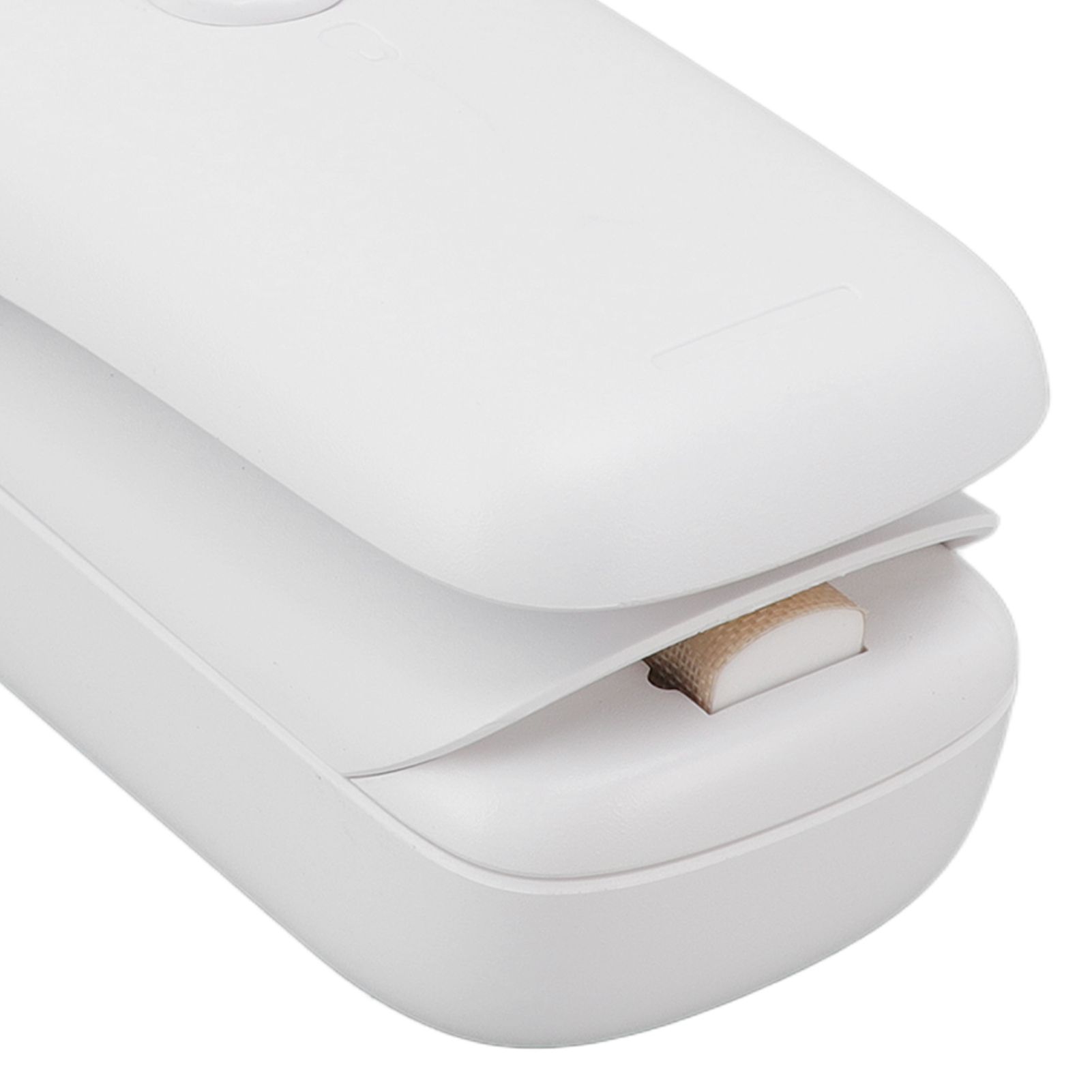 Bag Sealer 2 in 1 ABS Handheld Portable Food Snack Bag Sealing Machine with view 13